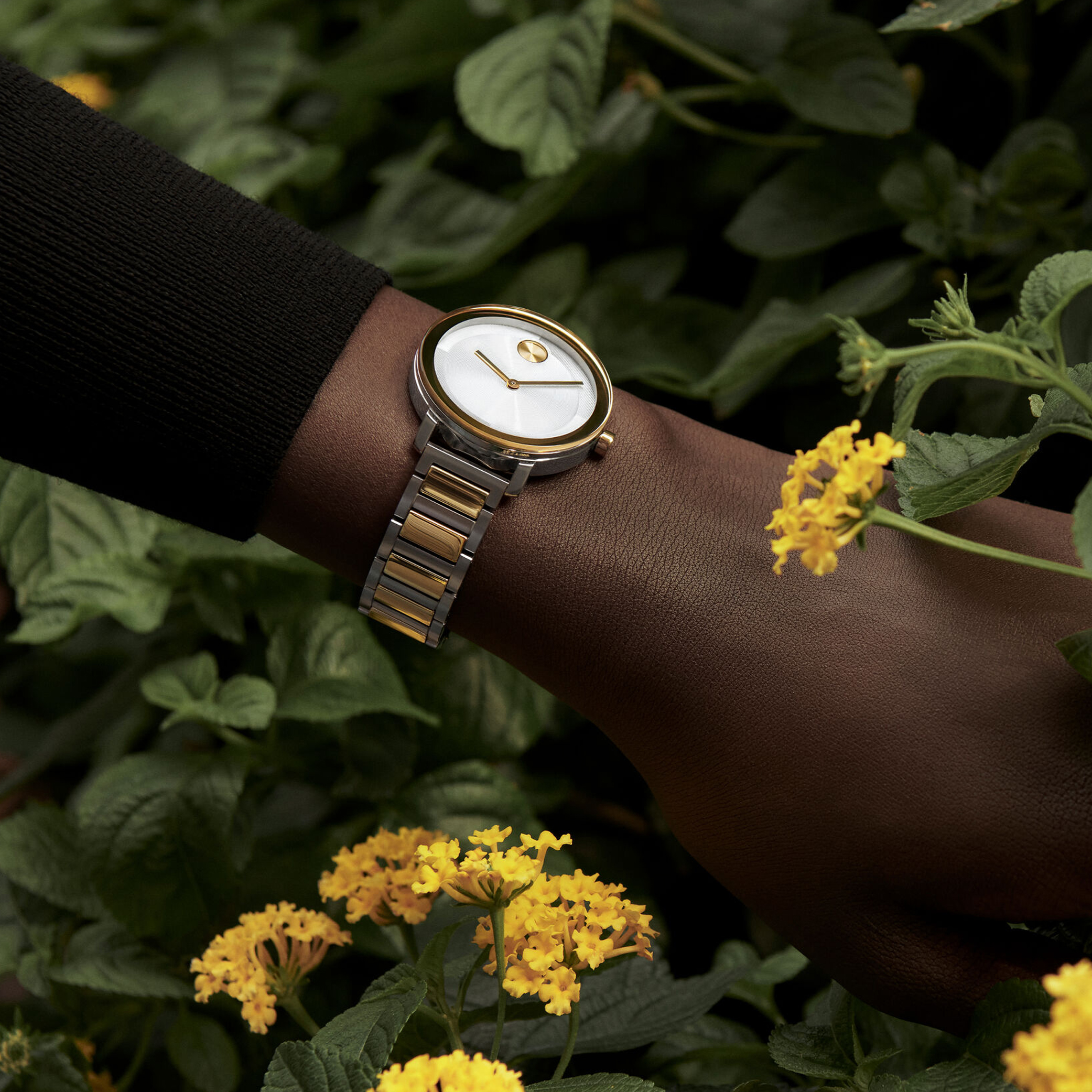Movado Bold Evolution 2.0 Wristwatch