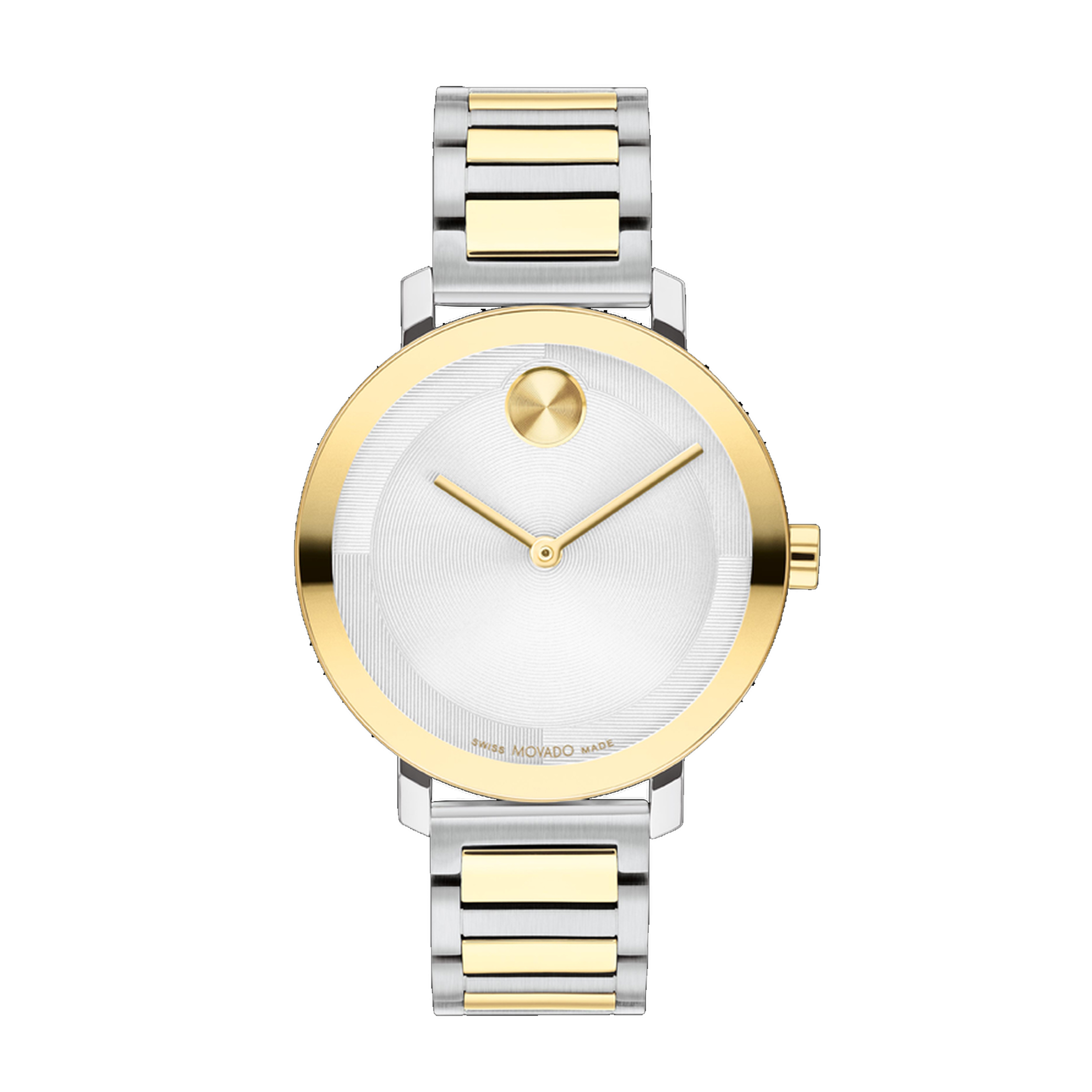 Movado Bold Evolution 2.0 Wristwatch