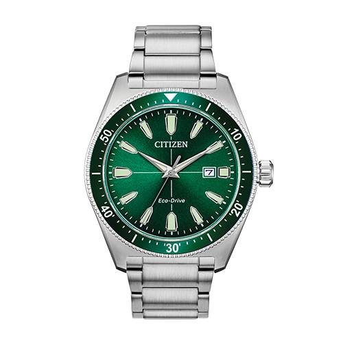 Citizen Brycen Wristwatch