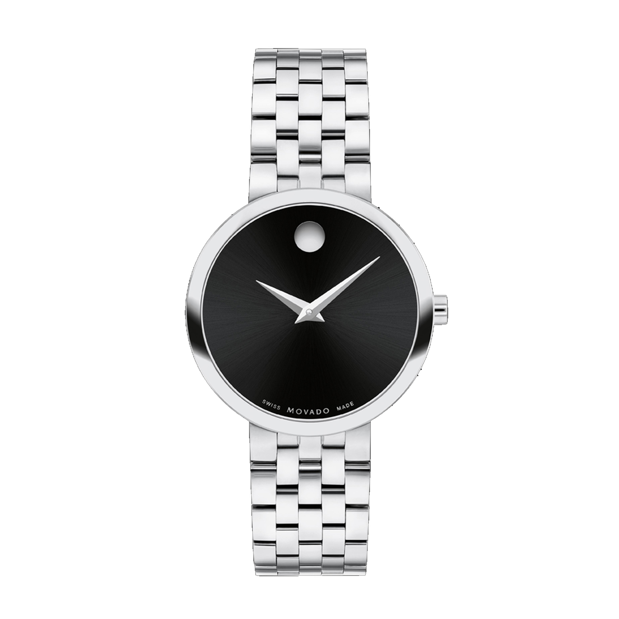 Movado Museum Classic Wristwatch