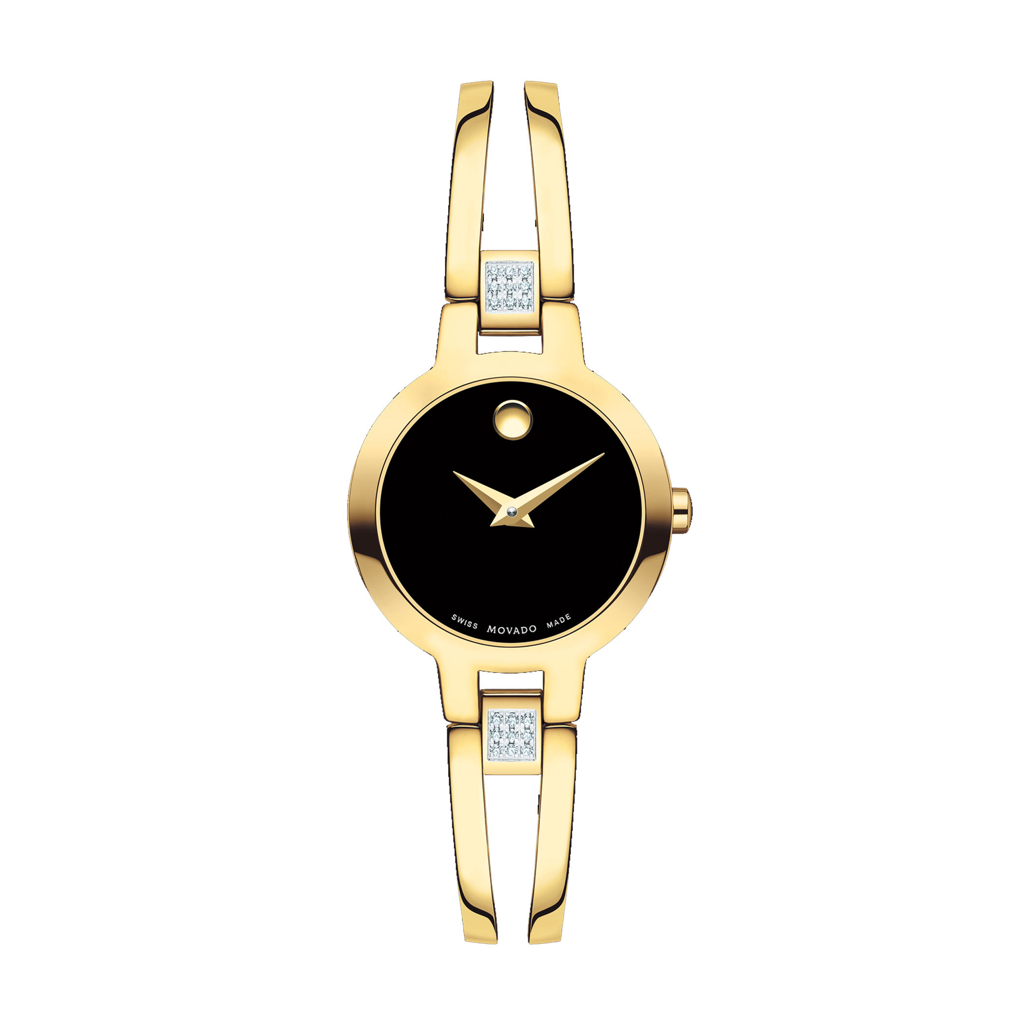 Movado Amorosa Wristwatch