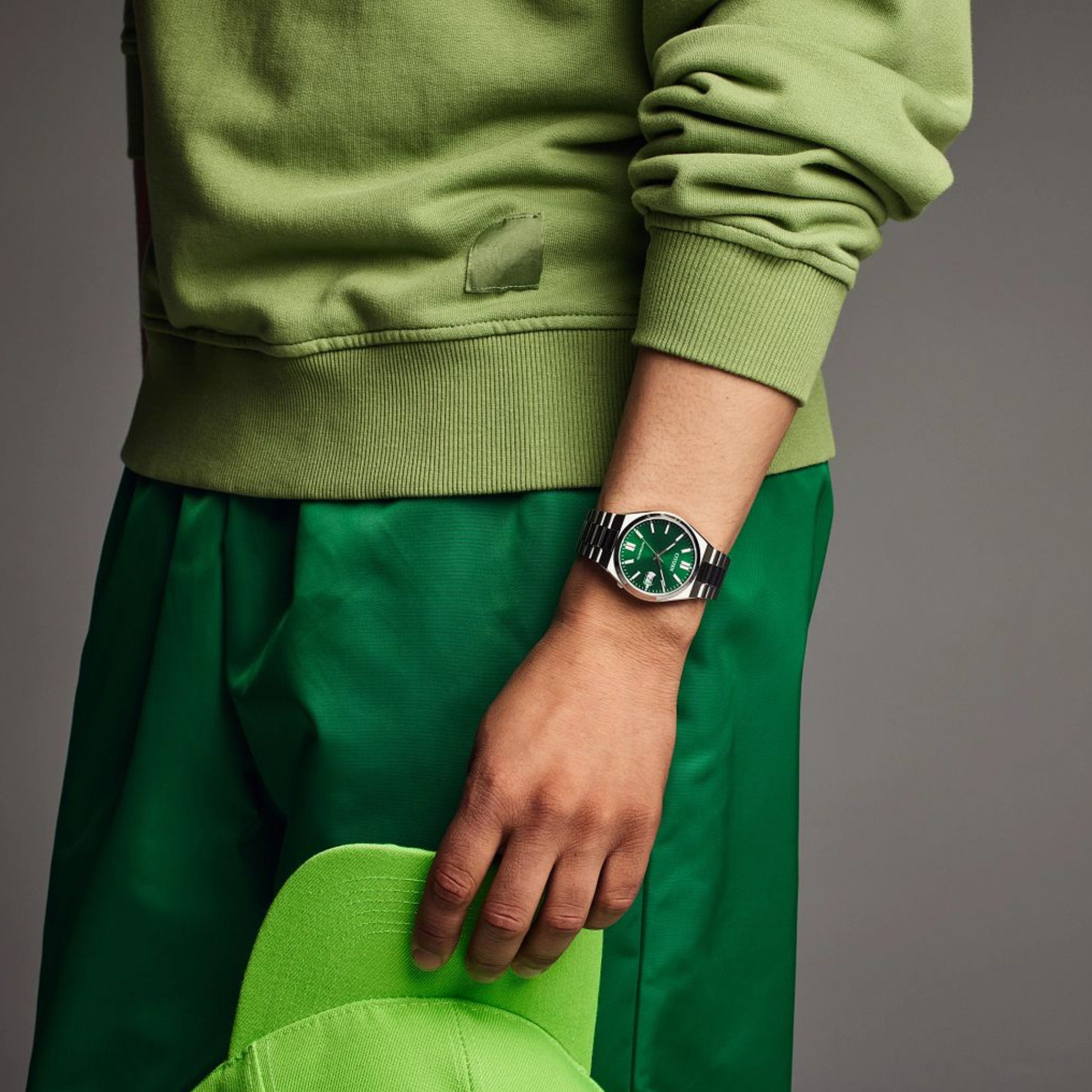 Citizen Tsuyosa Collection Wristwatch