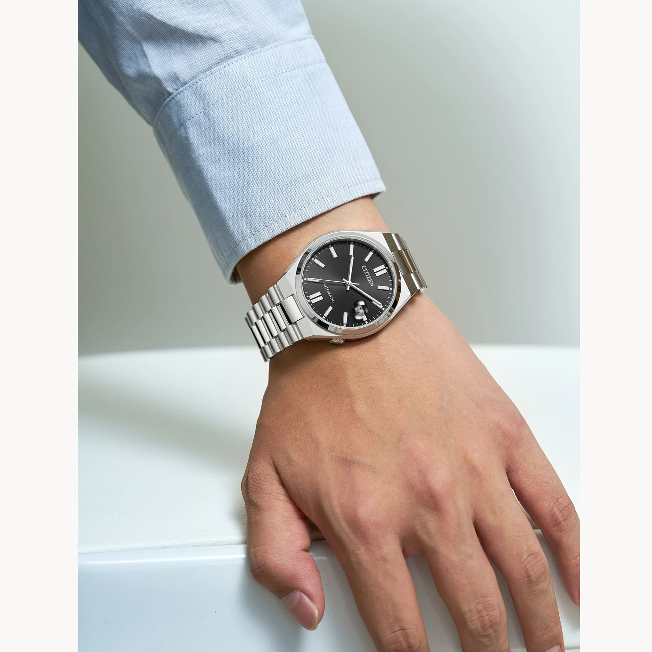 Citizen Tsuyosa Collection Automatic Wristwatch