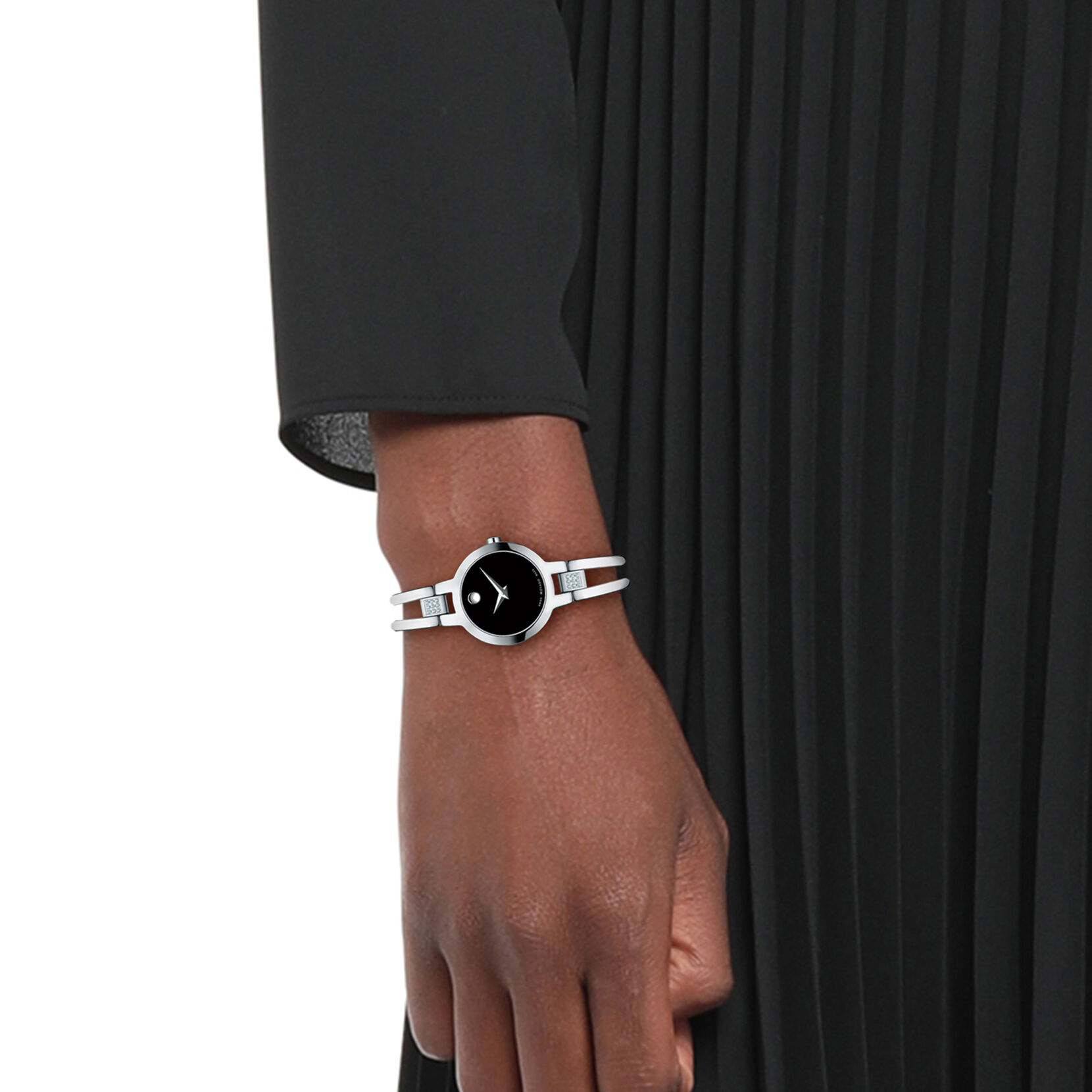 Movado Amarosa Wristwatch