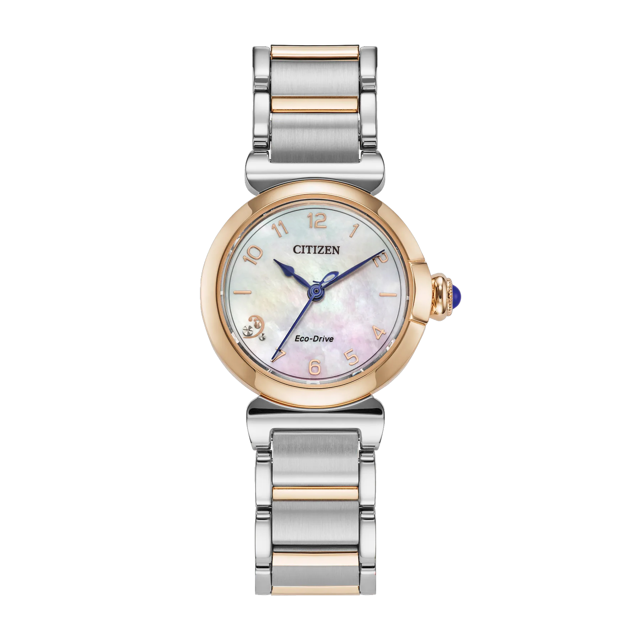 Citizen L Mae Wristwatch