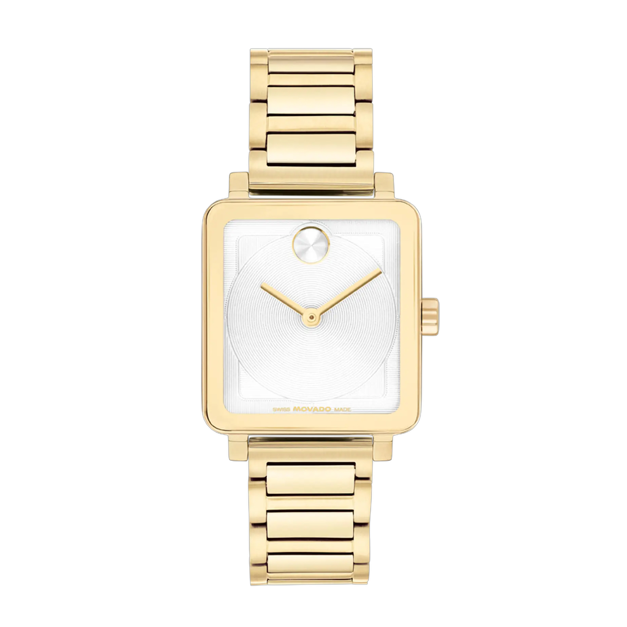 Movado Bold Evolution 2.0 Wristwatch