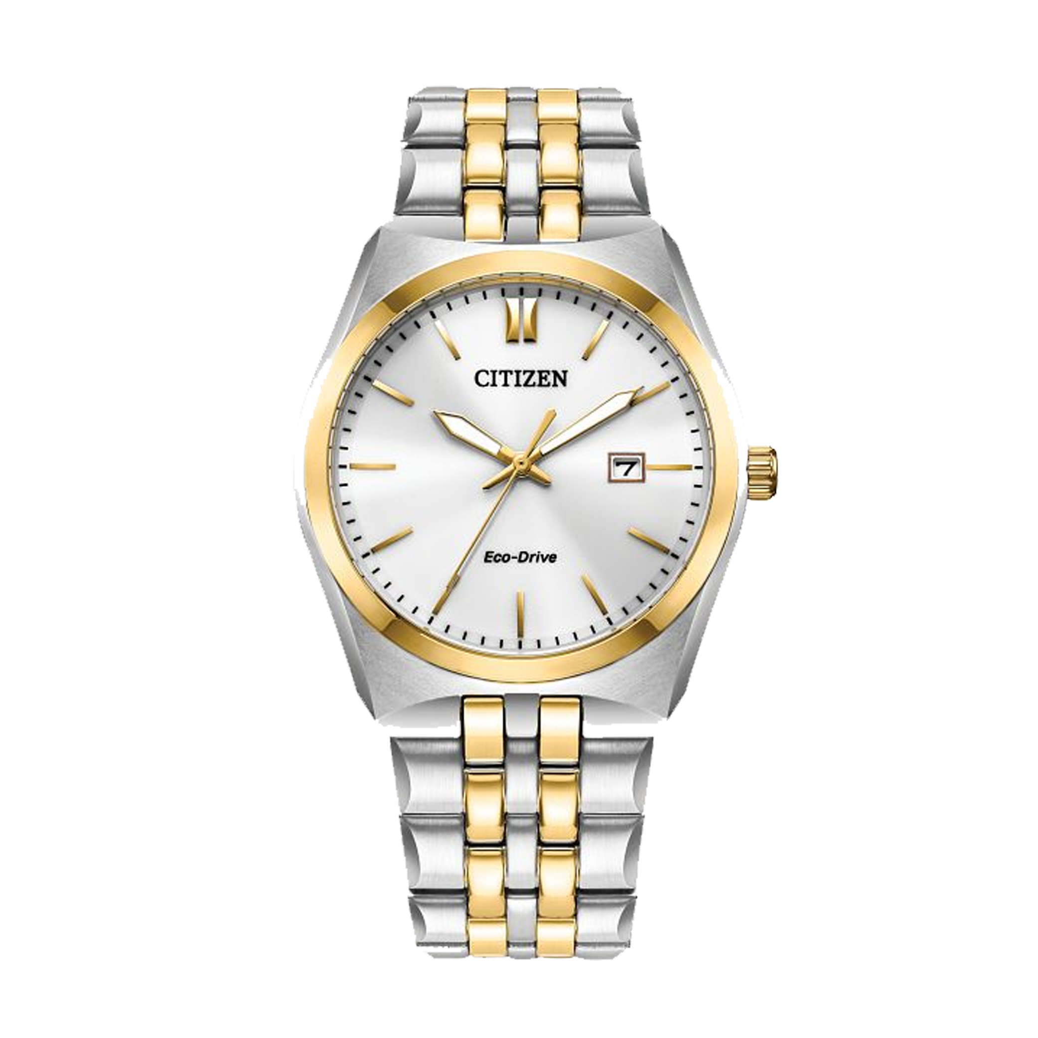 Citizen Eco-drive Corso Wristwatch