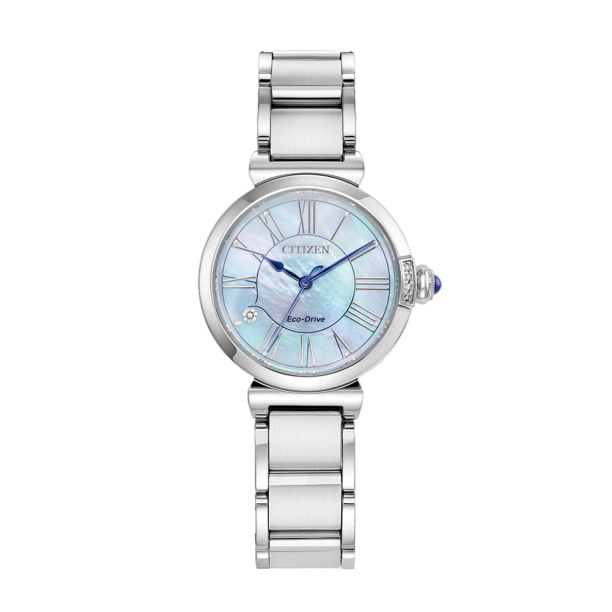 Citizen L Mae Wristwatch