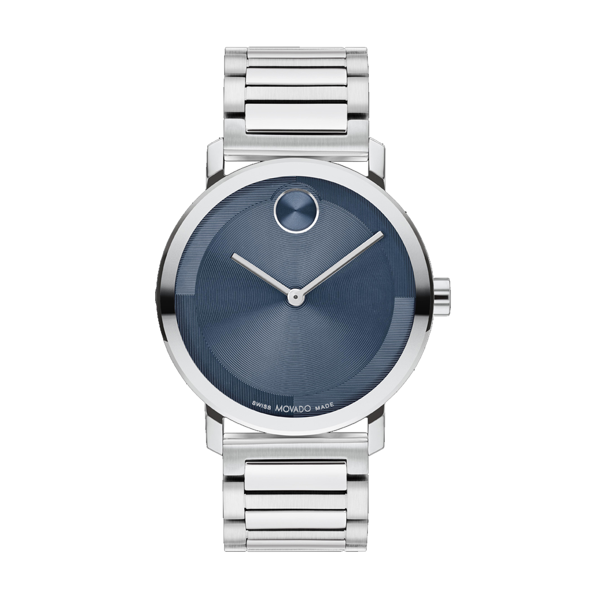 Movado BOLD Evolution 2.0 Wristwatch