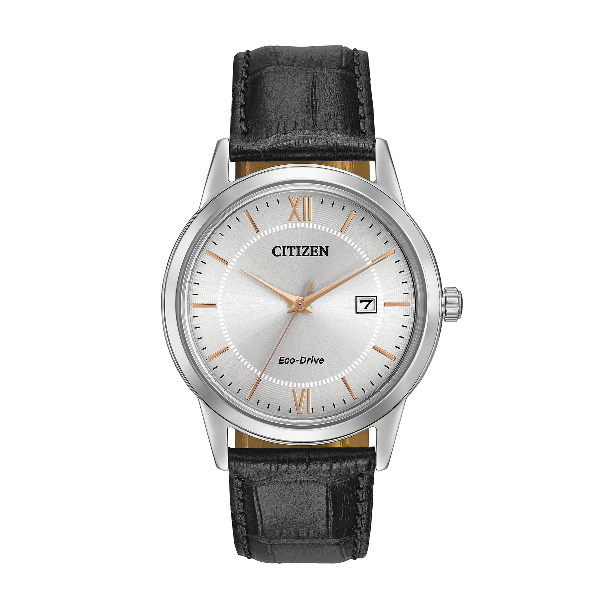 Citizen Eco-Drive Corso Wristwatch