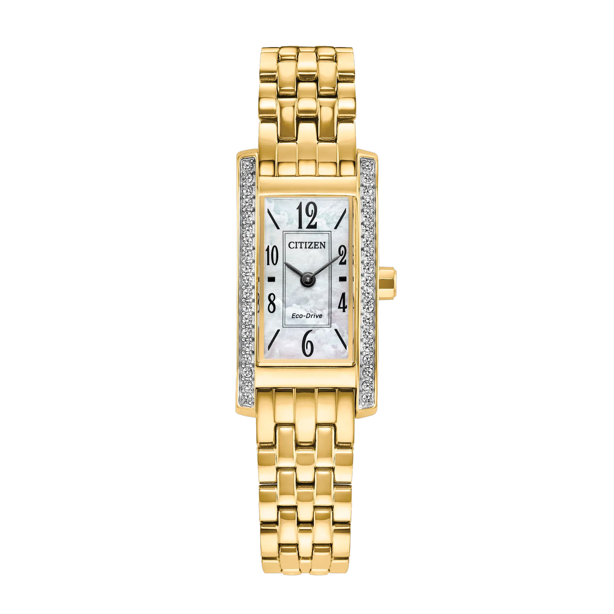 Citizen Eco-Drive Petite Palidoro Wristwatch