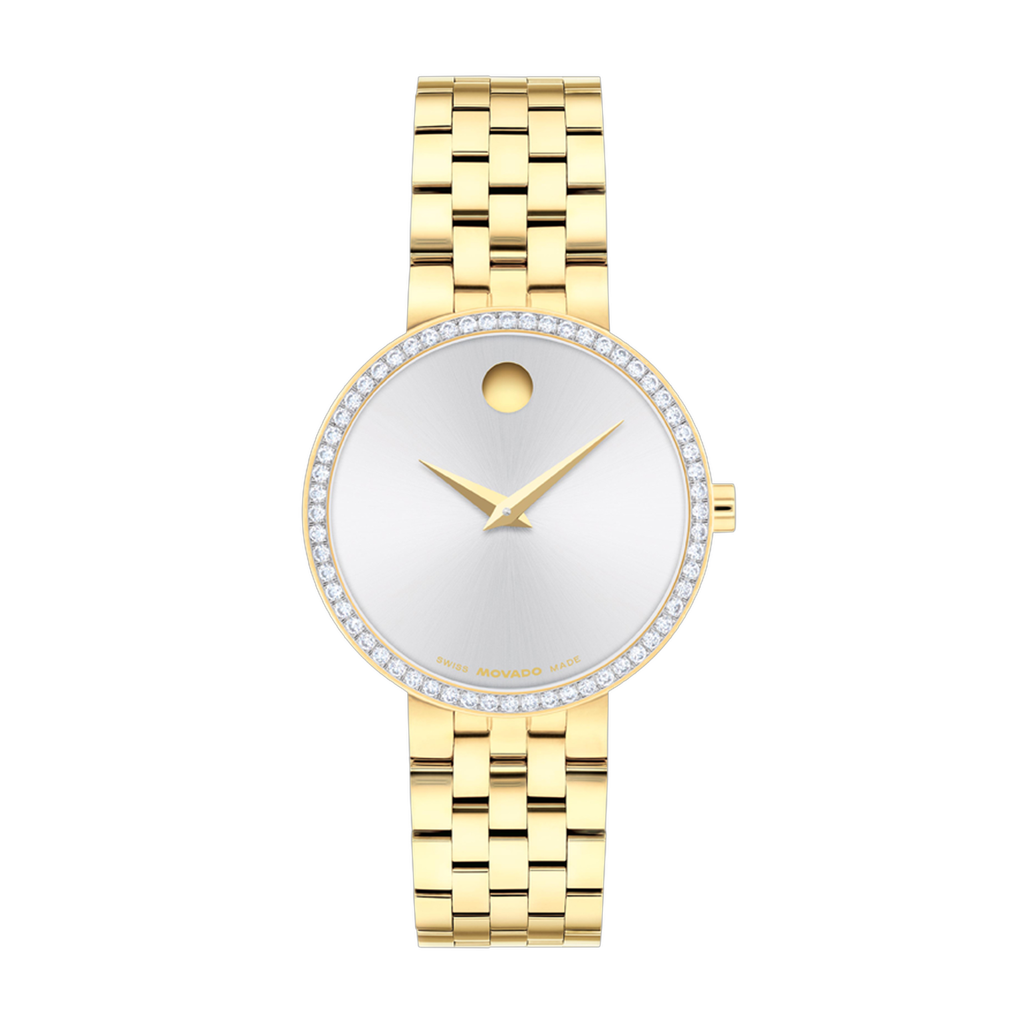 Movado Museum Classic 30mm Wristwatch