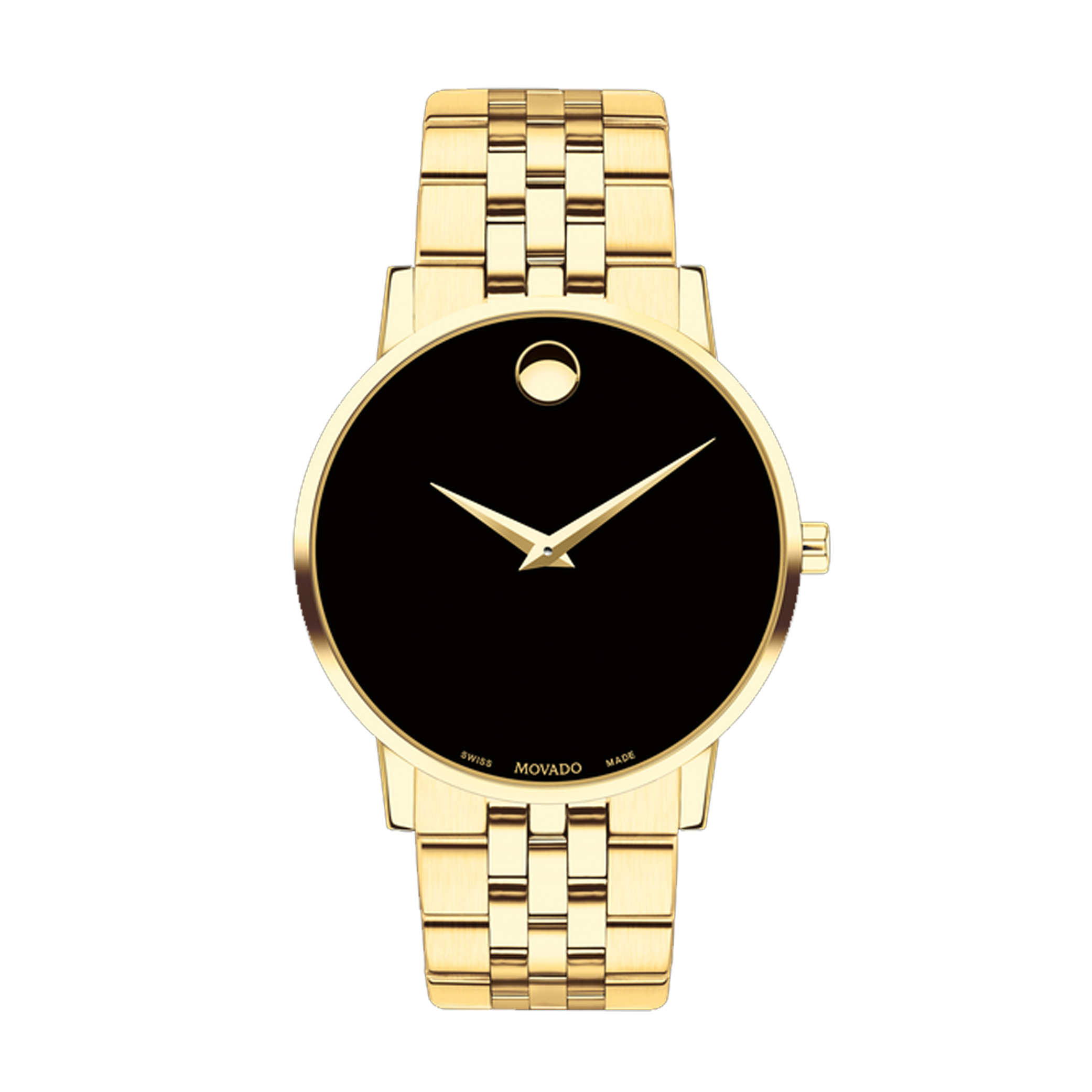 Movado Museum Classic Wristwatch