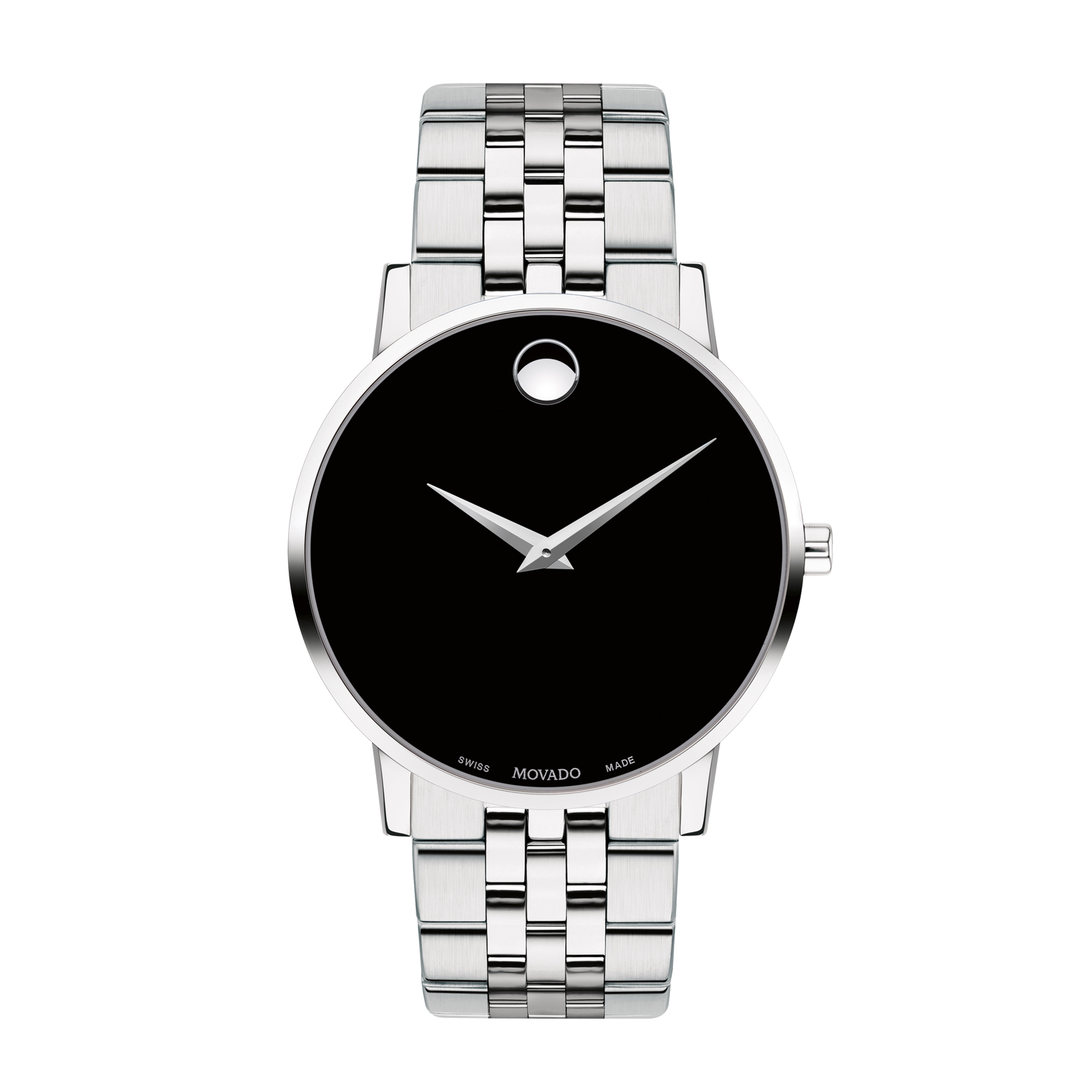 Movado Classic Wristwatch