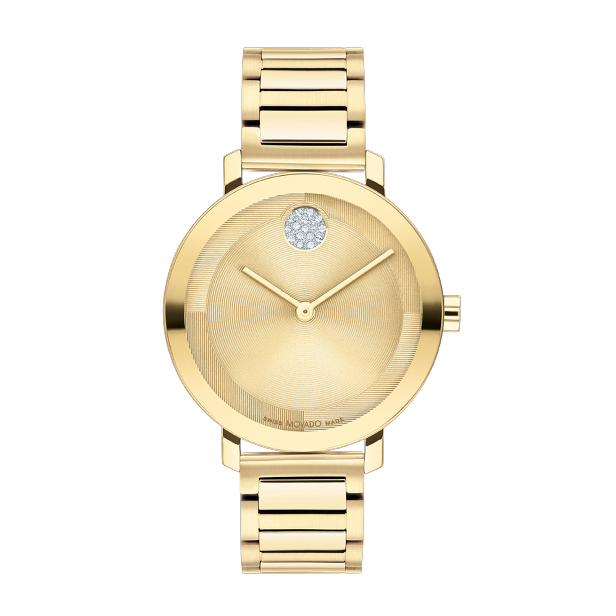 Movado Bold Evolution 2.0 34mm Wristwatch