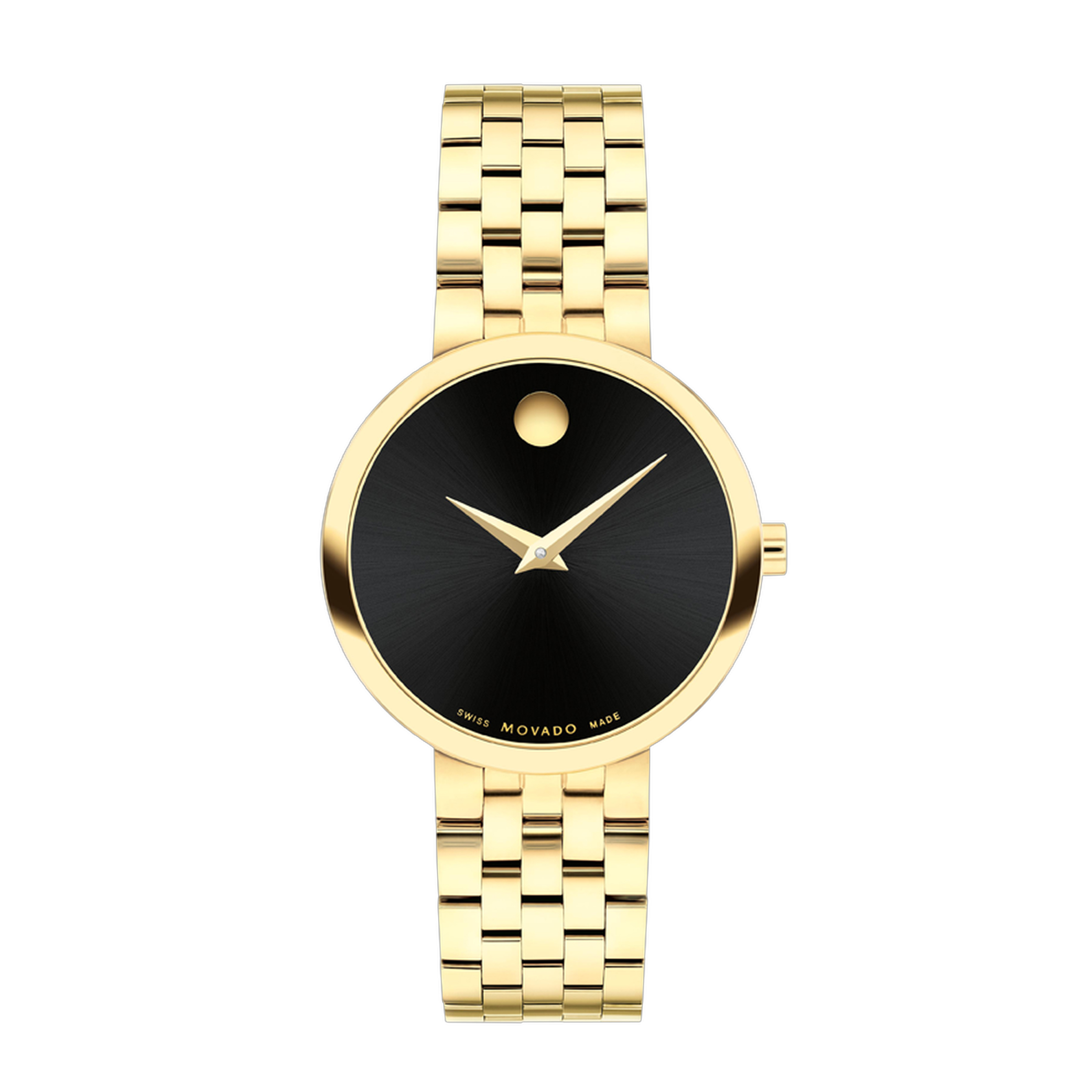 Movado Museum Classic Wristwatch