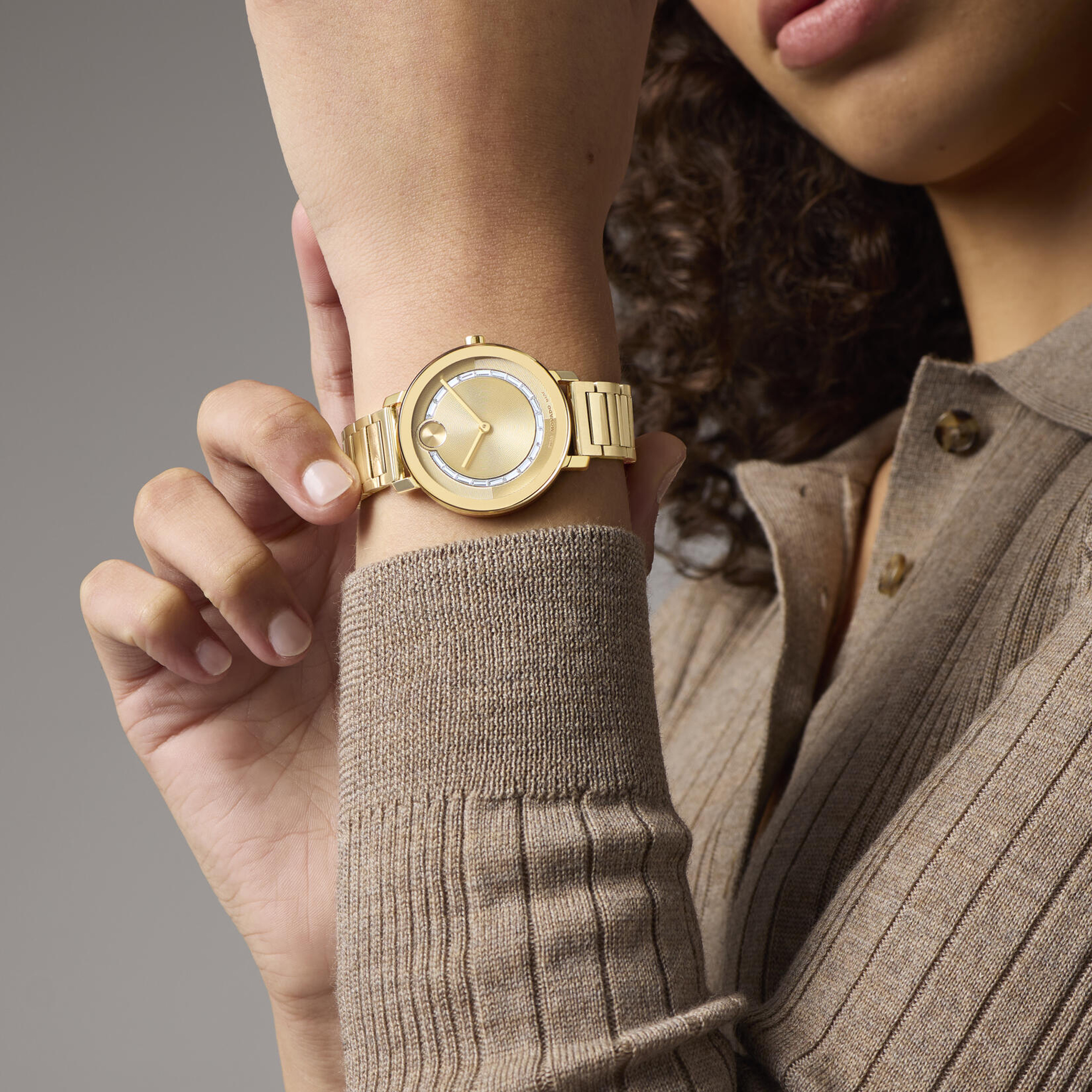 Movado Bold Evolution 2.0 34mm Wristwatch