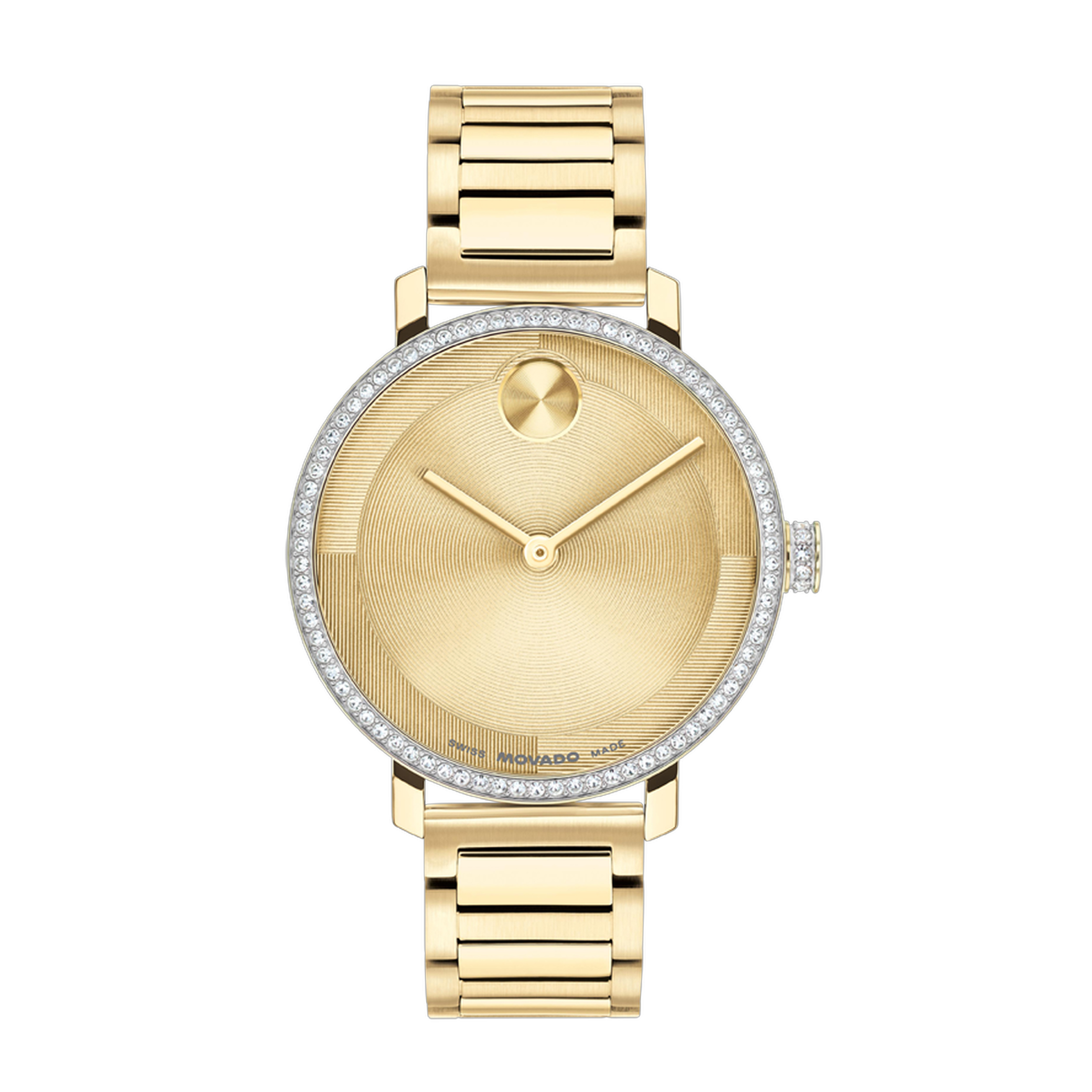 Movado Bold Evolution 2.0 34mm Wristwatch