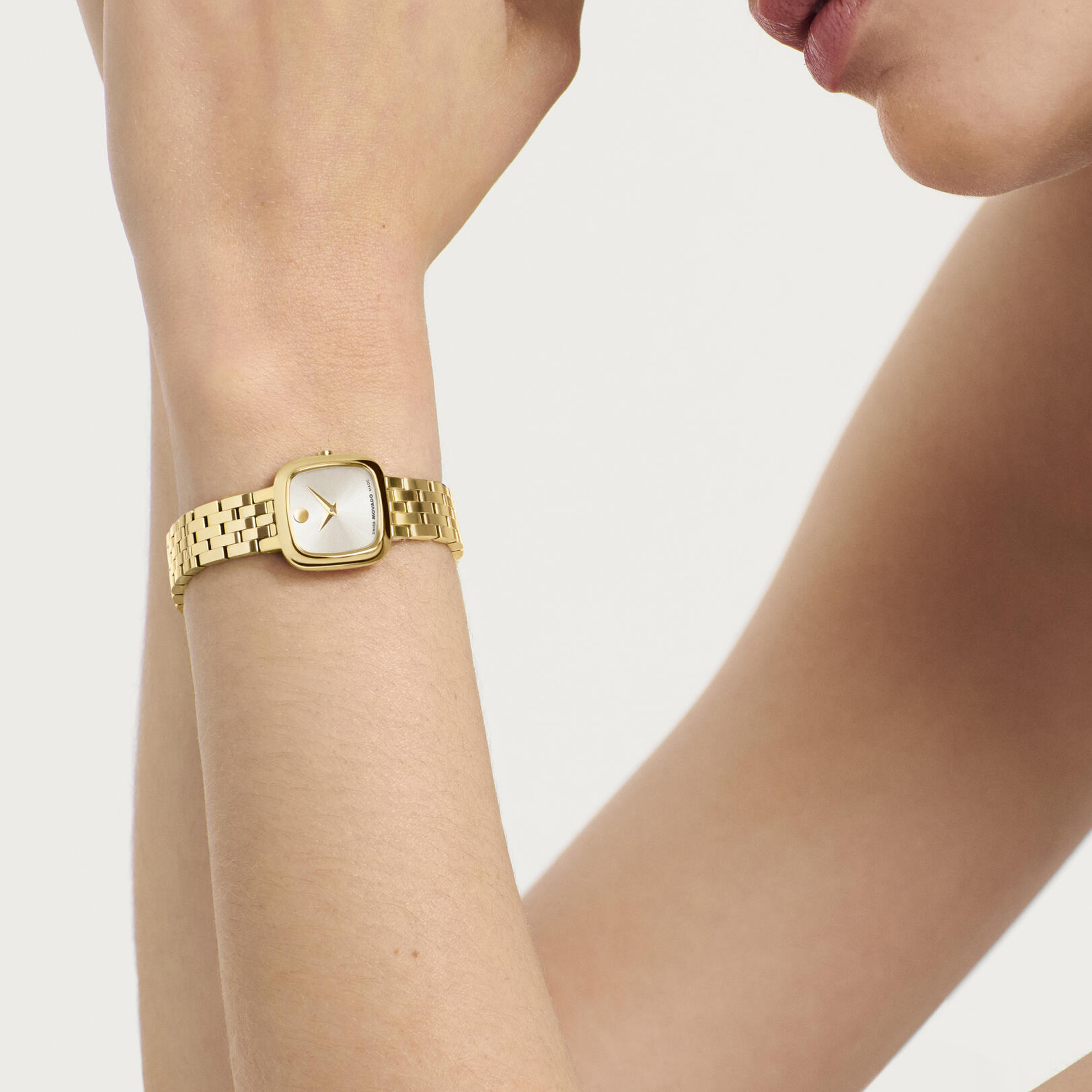 Movado Museum Classic Wristwatch
