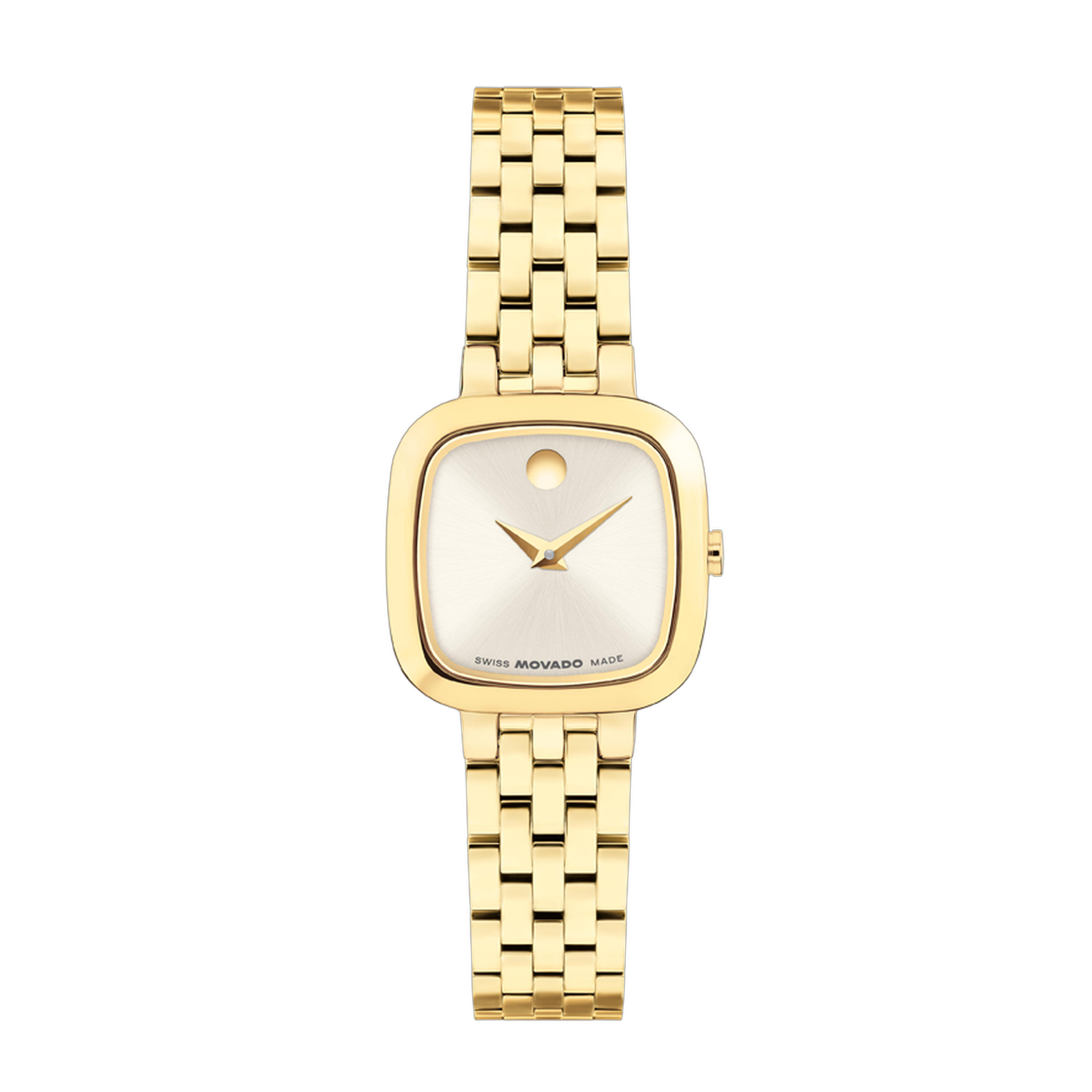Movado Museum Classic Wristwatch