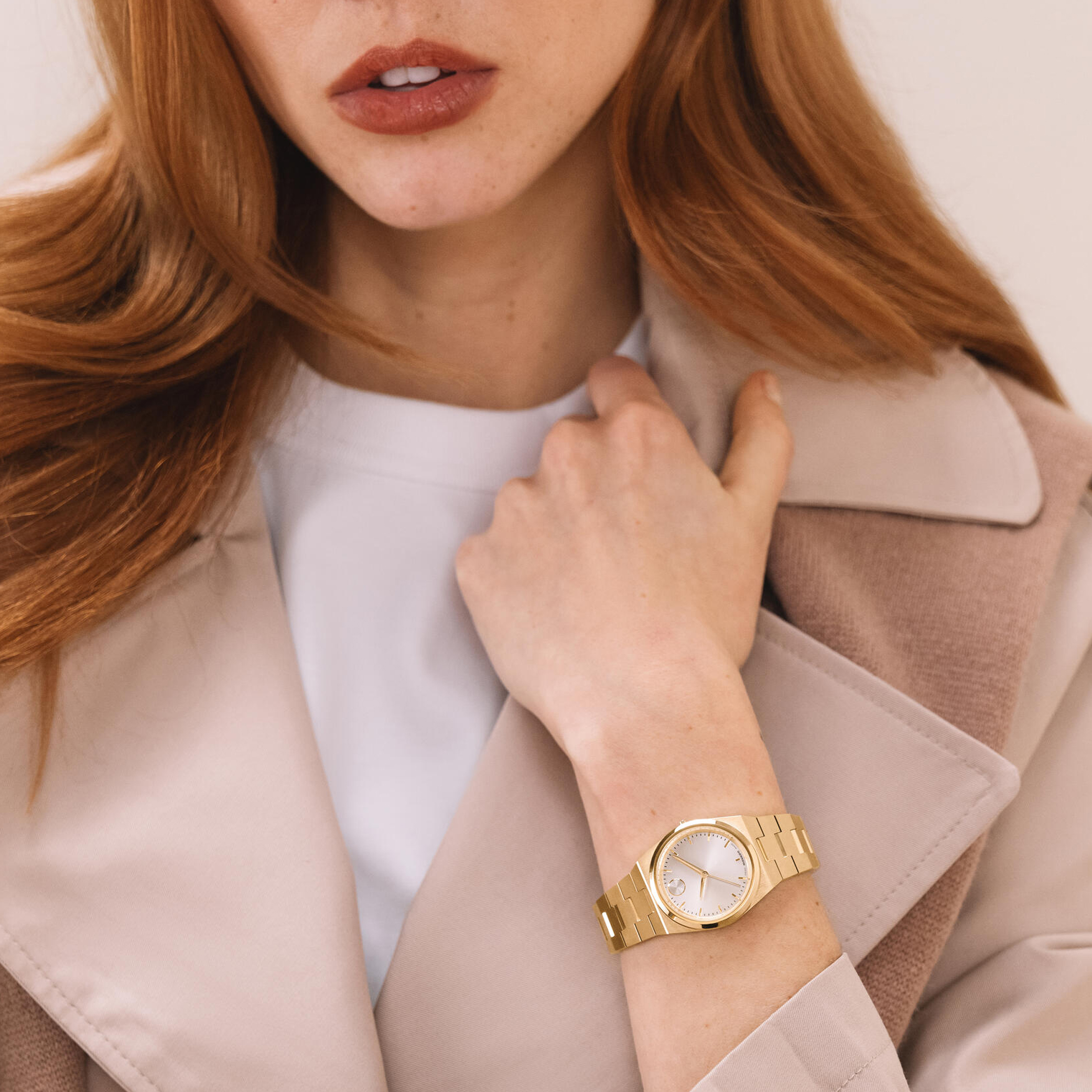 Movado Bold Quest Mini 28mm Wristwatch