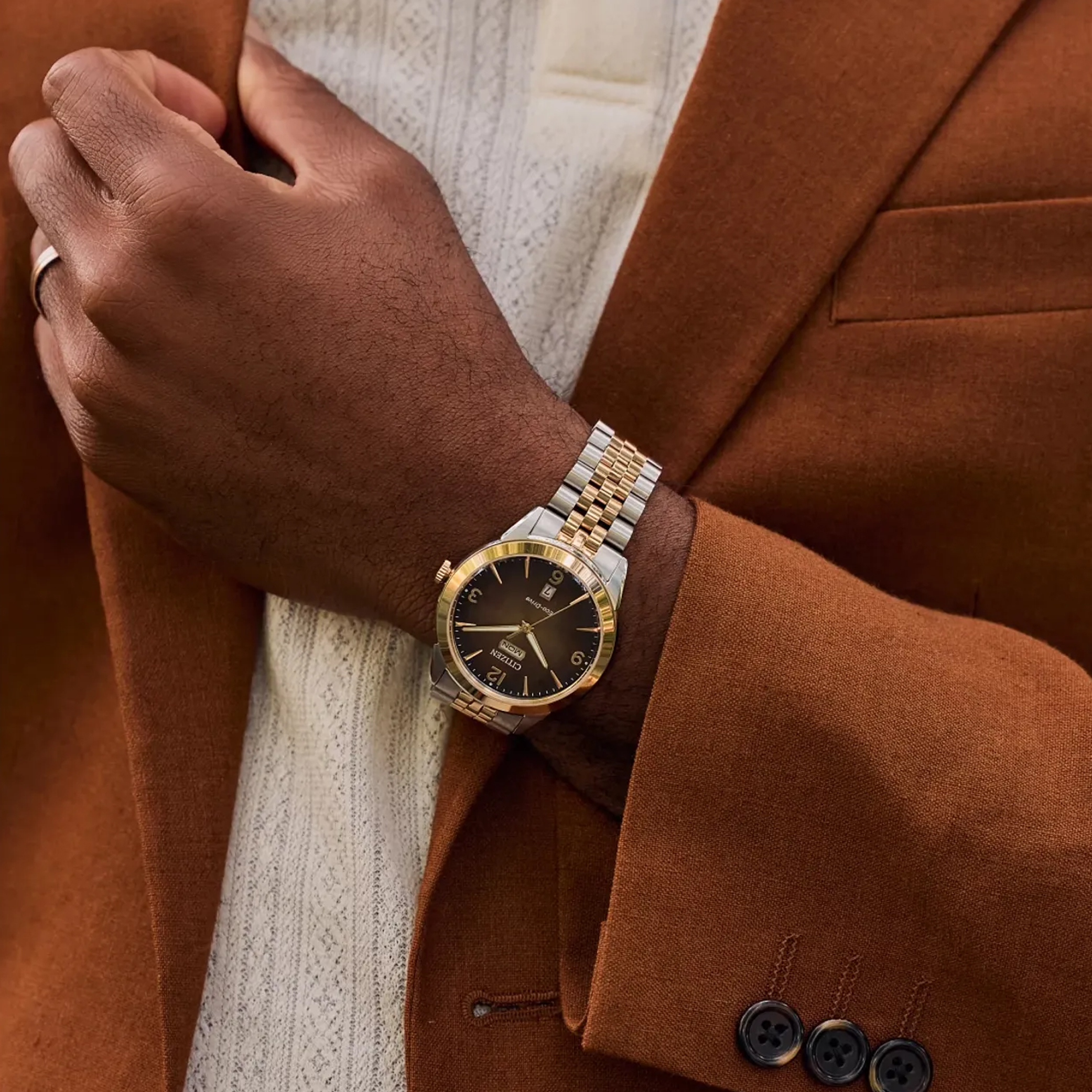 Citizen Rolan Wristwatch