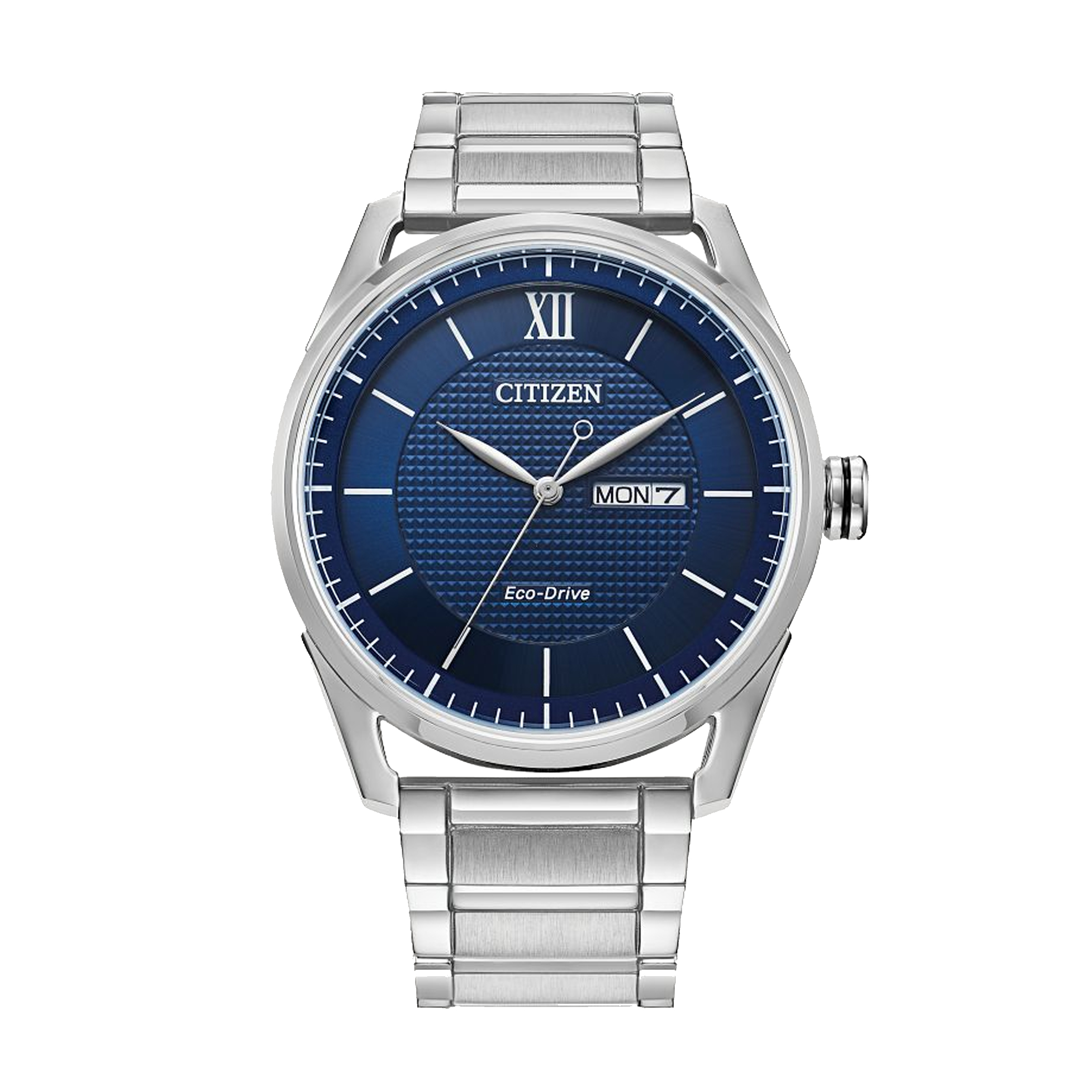 Citizen Eco-Drive Classic Wristwatch