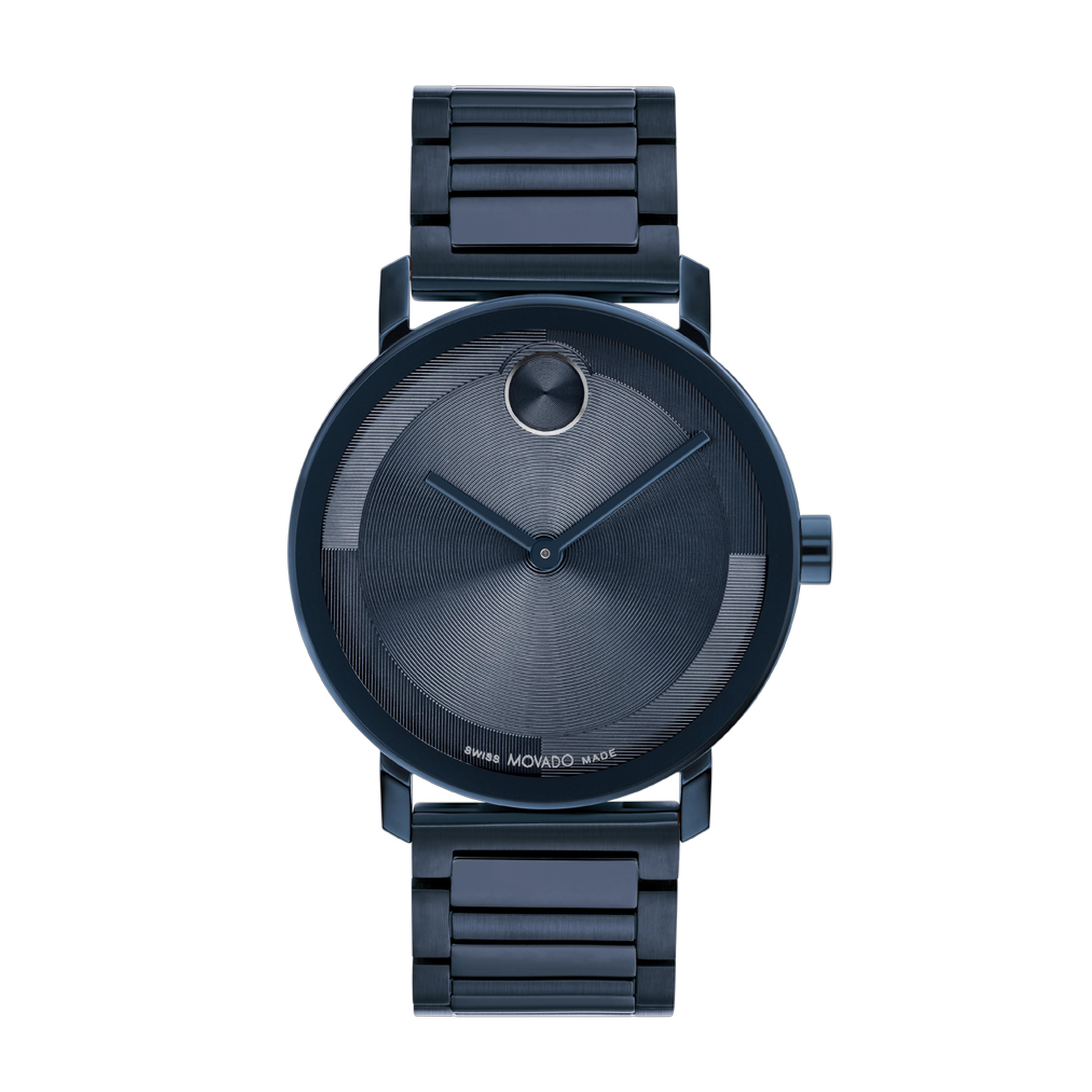 Movado Bold Evolution 2.0 40mm Wristwatch