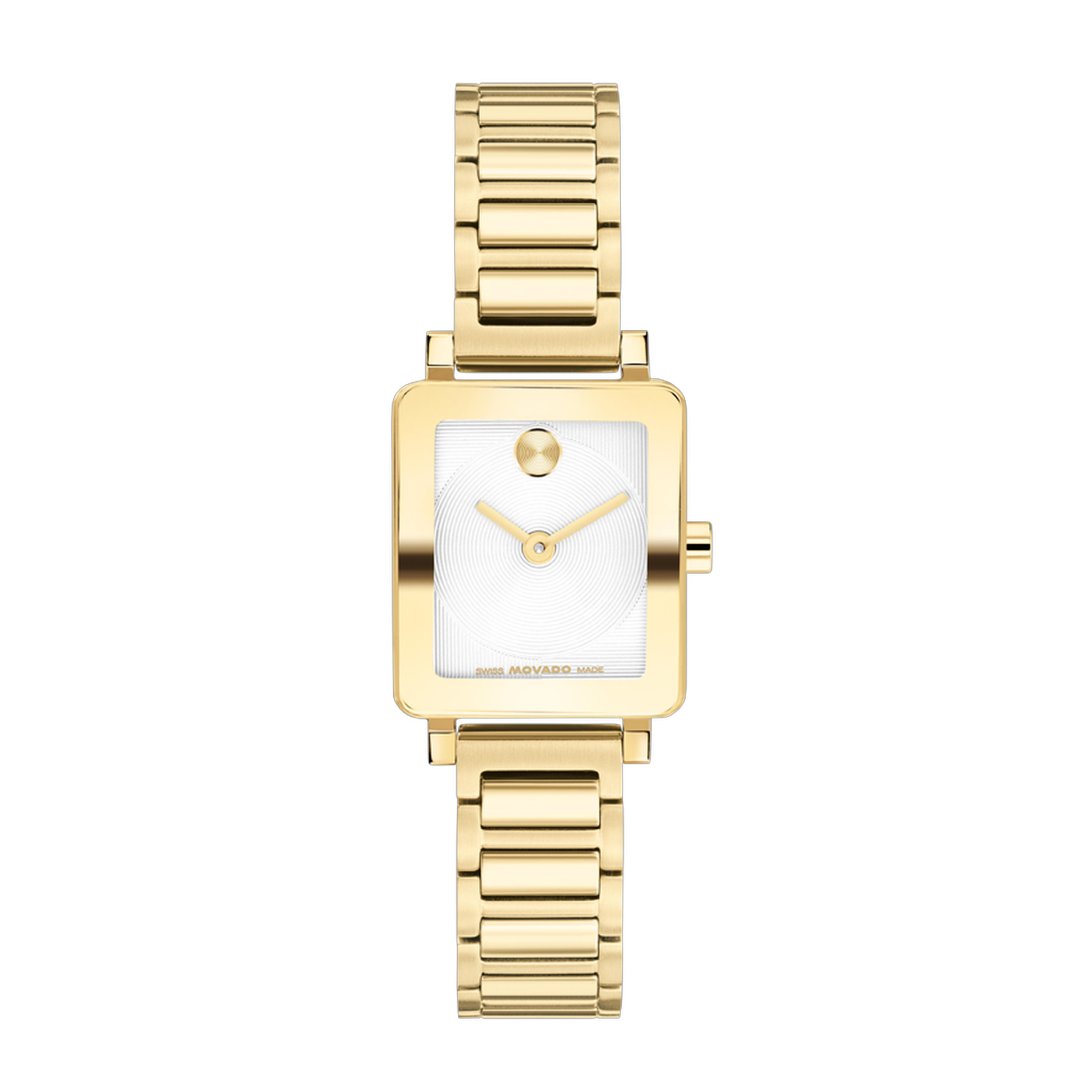 Movado BOLD Evolution 2.0 Mini Wristwatch