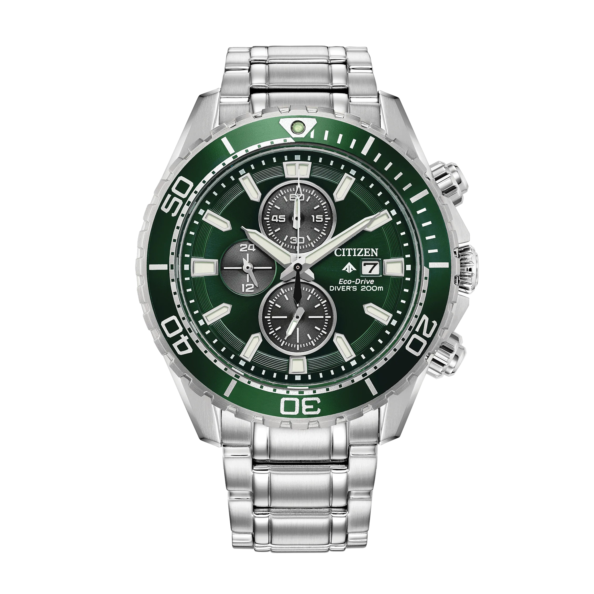 Citizen Promaster Dive Wristwatch