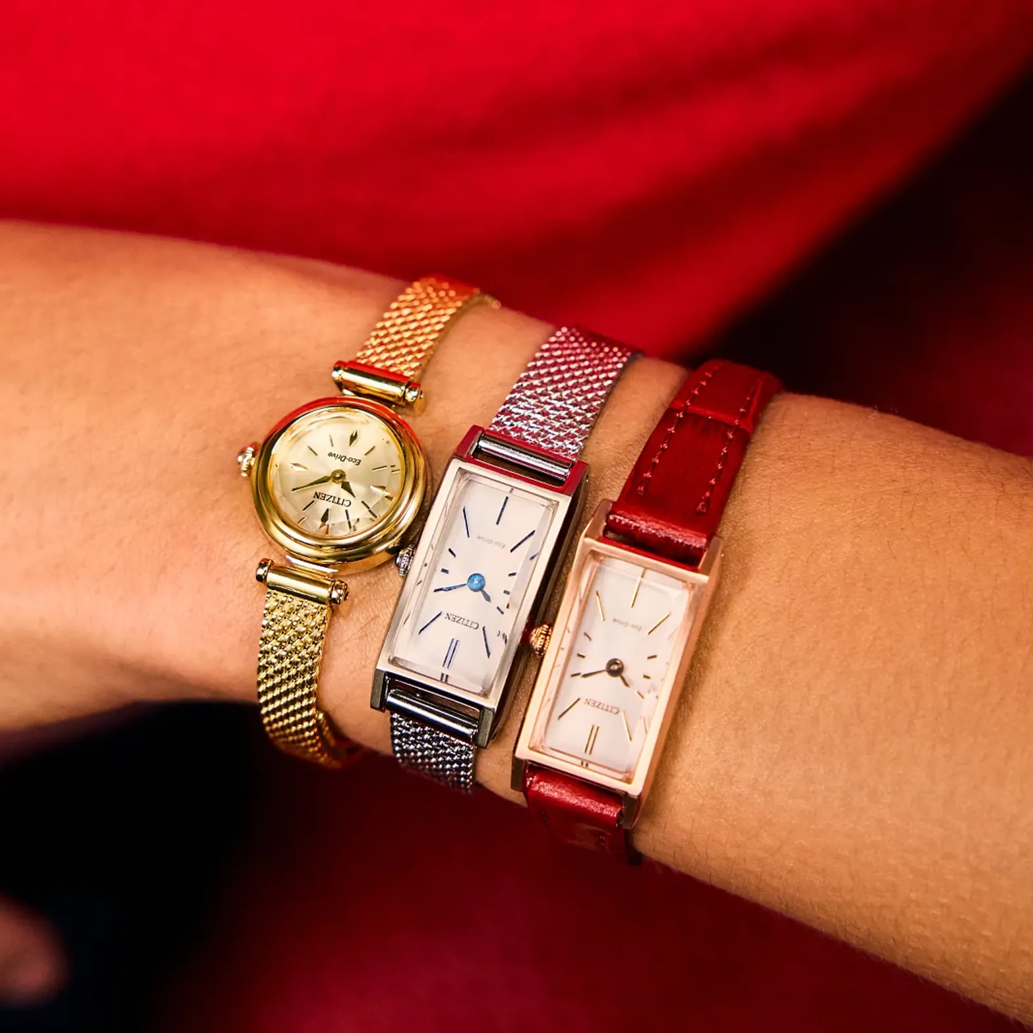 Citizen Fio Wristwatch