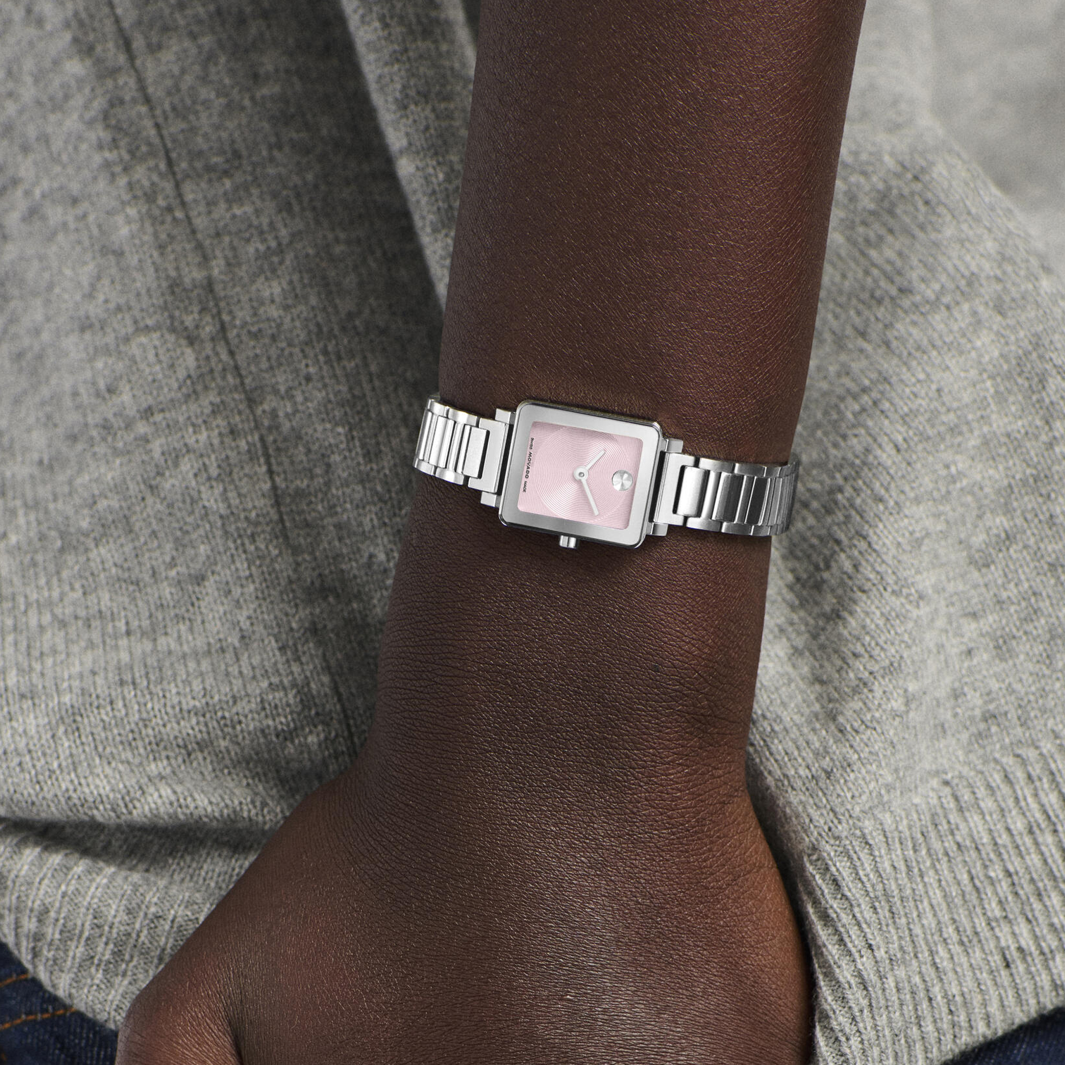 Movado Bold Evolution 2.0 Mini Wristwatch