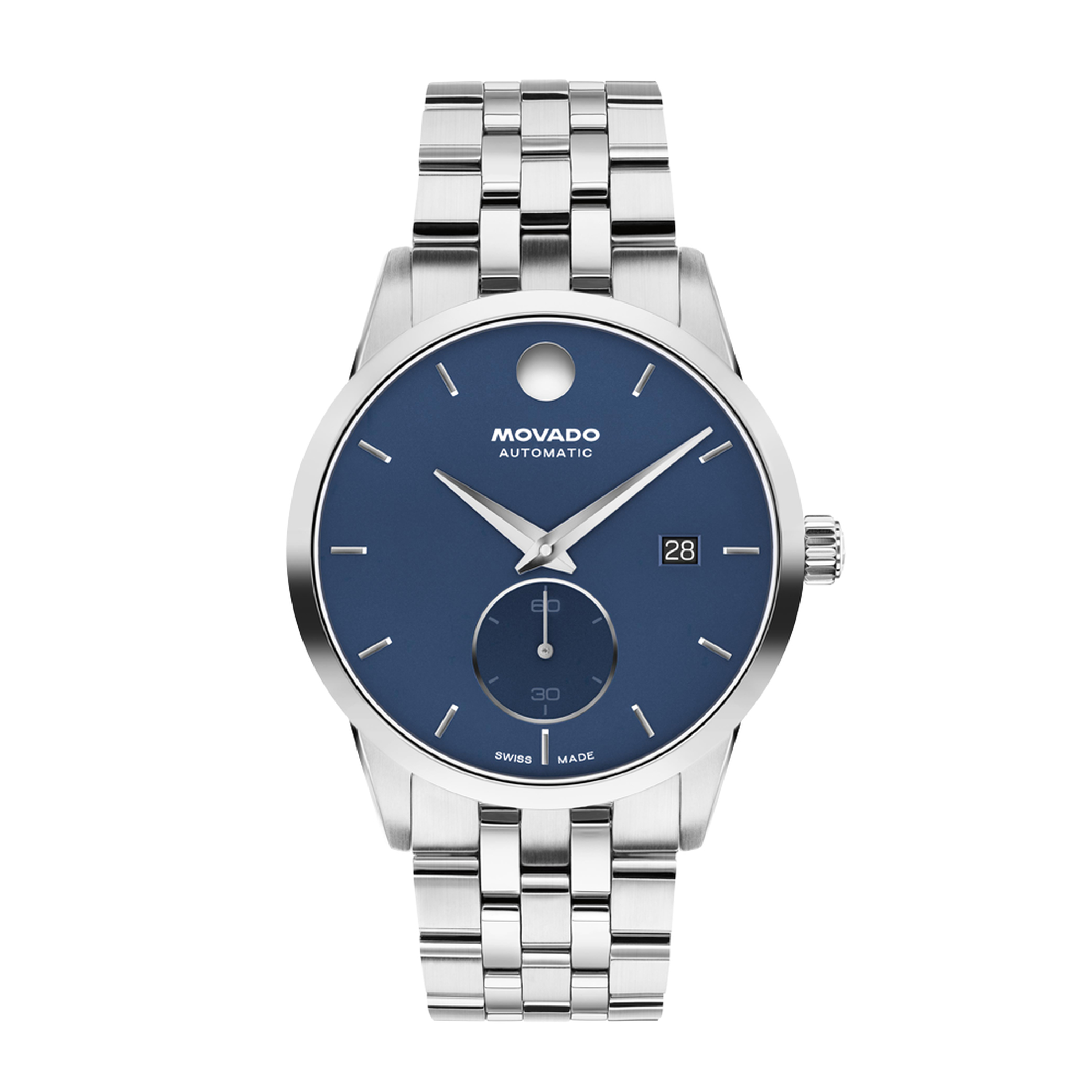 Movado Museum Taga Wristwatch