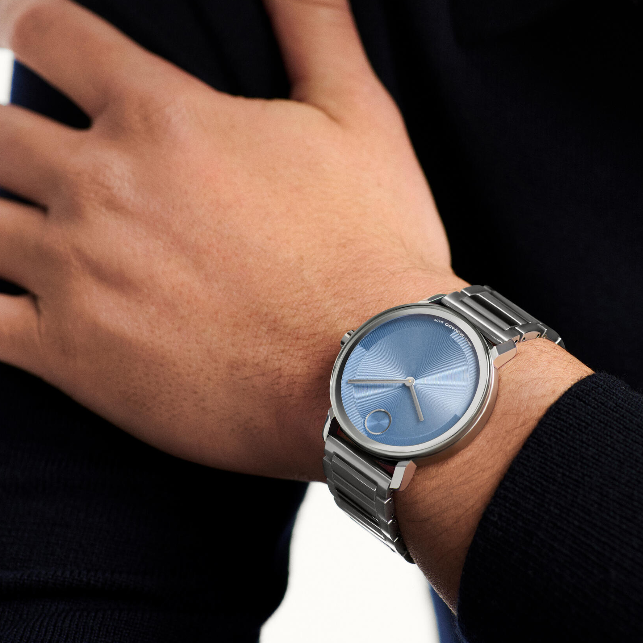 Movado Bold Evolution 2.0 Wristwatch