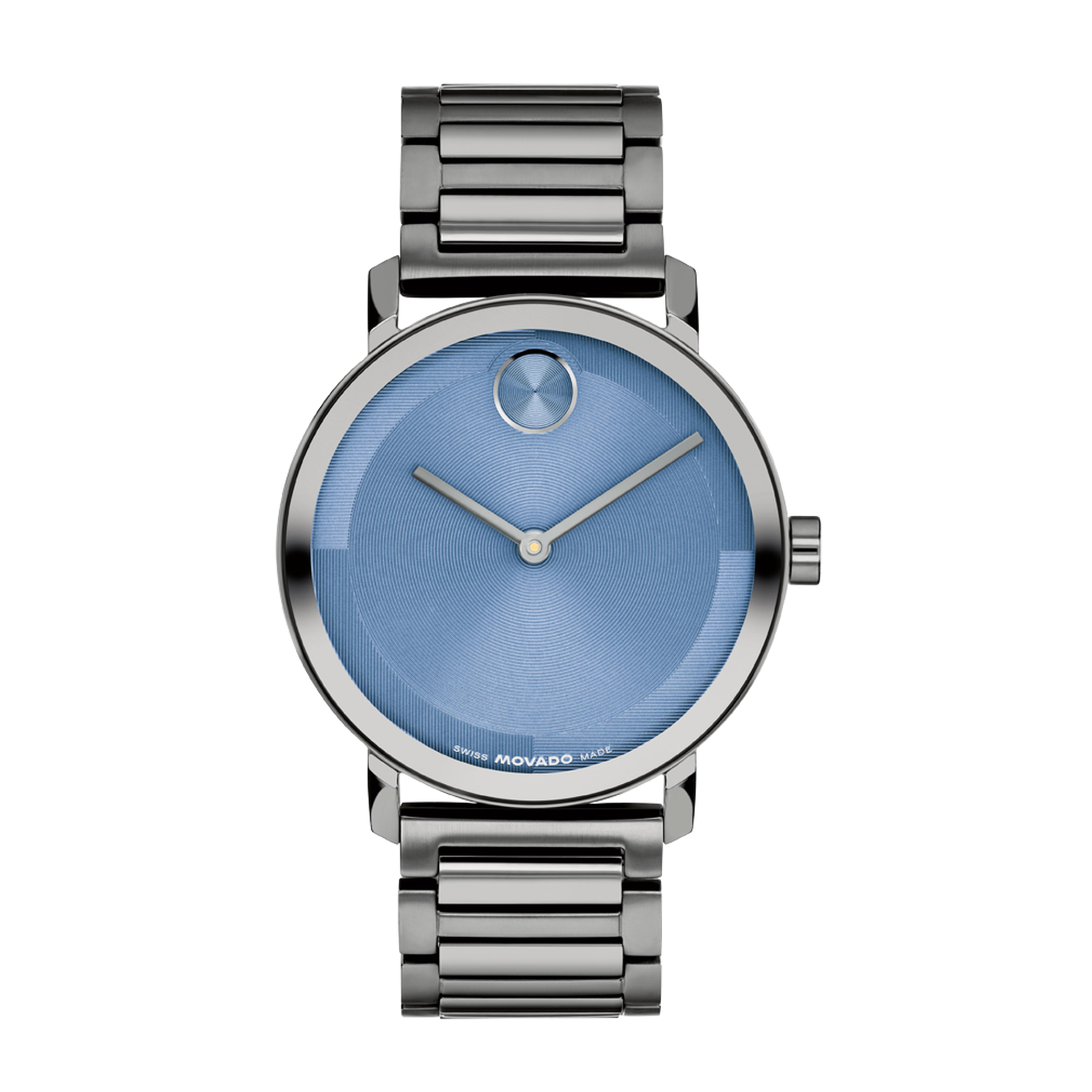 Movado Bold Evolution 2.0 Wristwatch