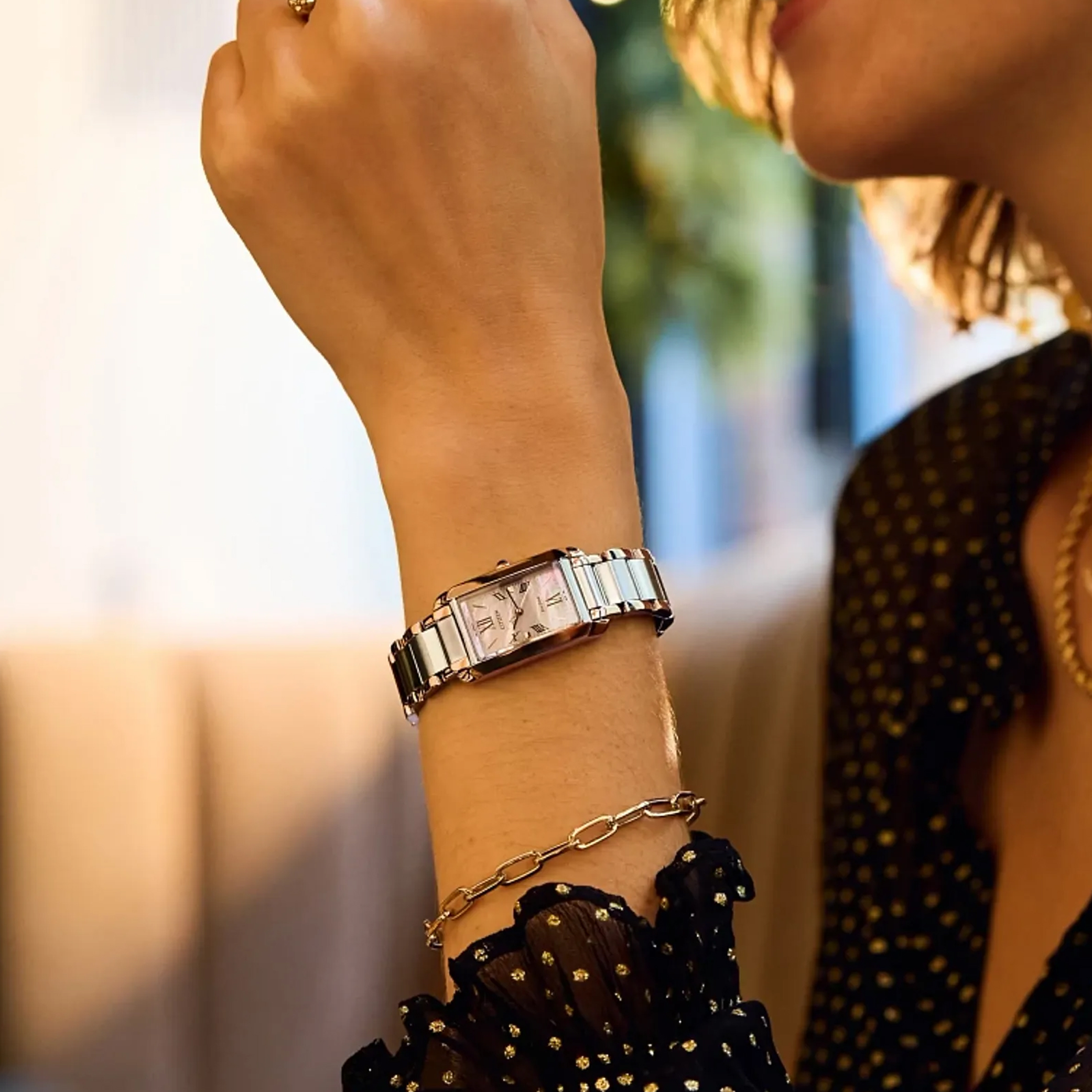 Citizen L Bianca wristwatch