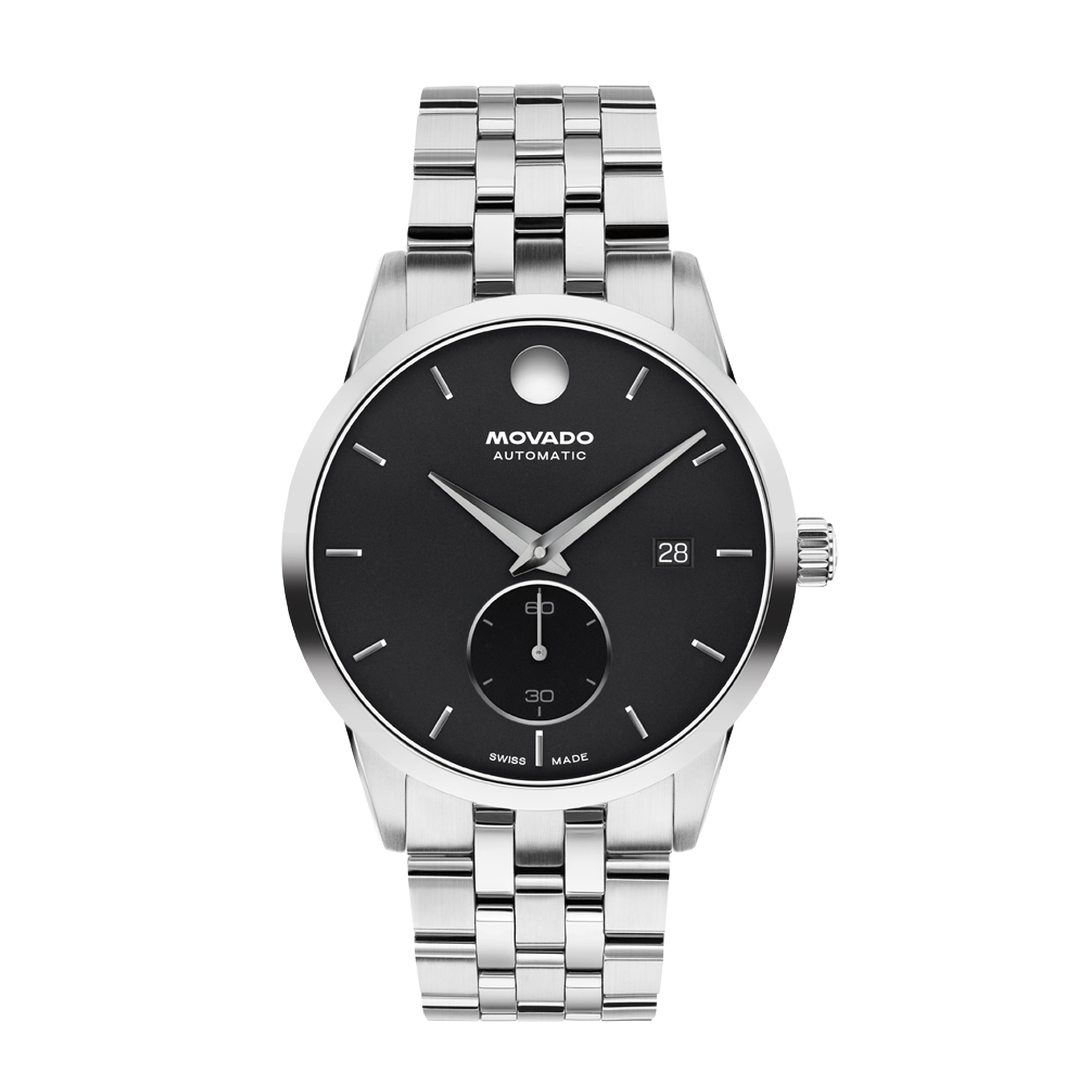 Movado Museum Taga Wristwatch