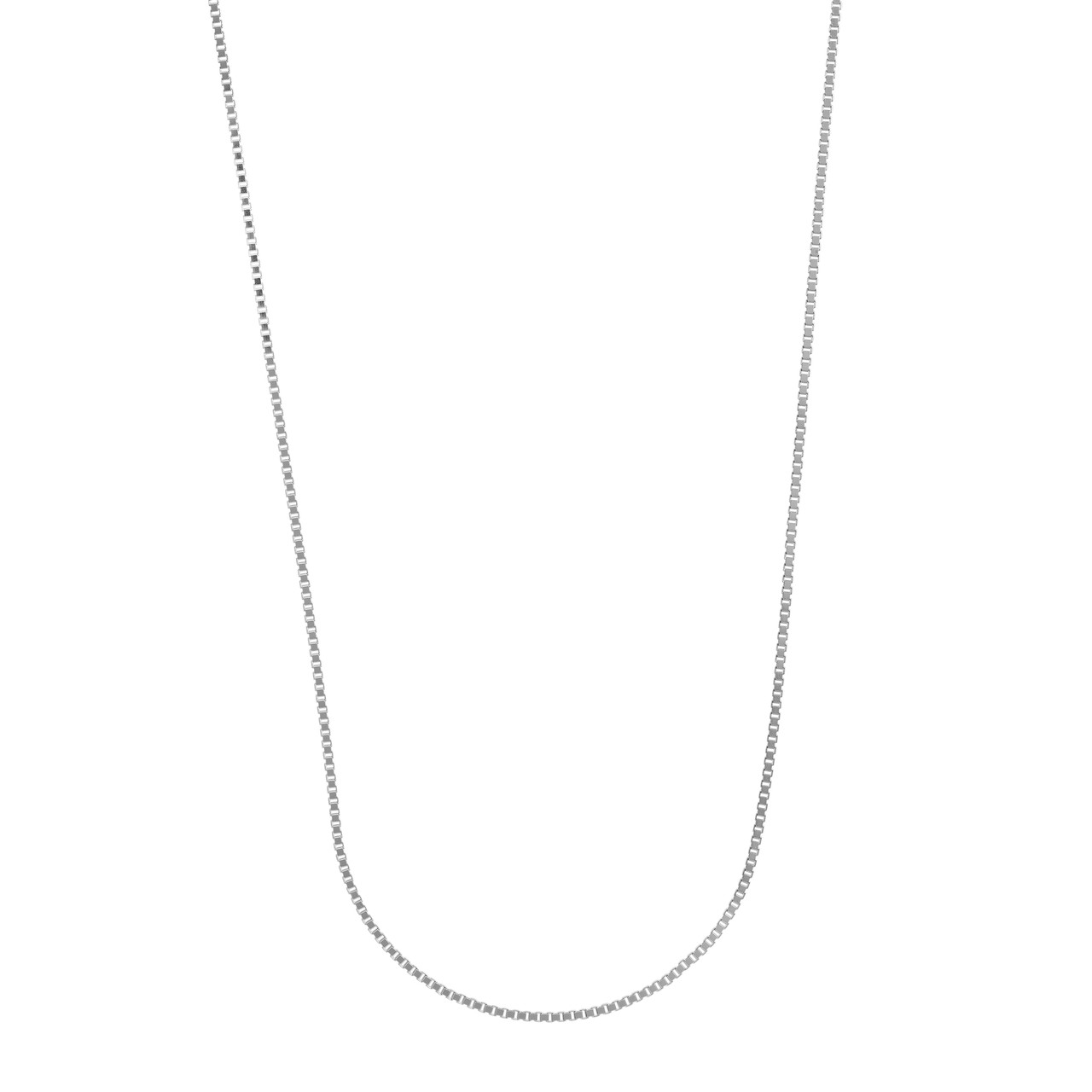 Rox By Martin Binder 1.2mm 16 Inch Box Chain