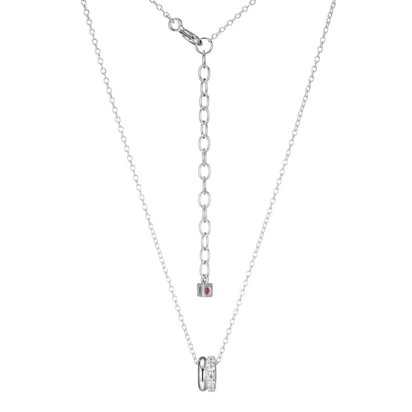 Elle Goddess Necklace