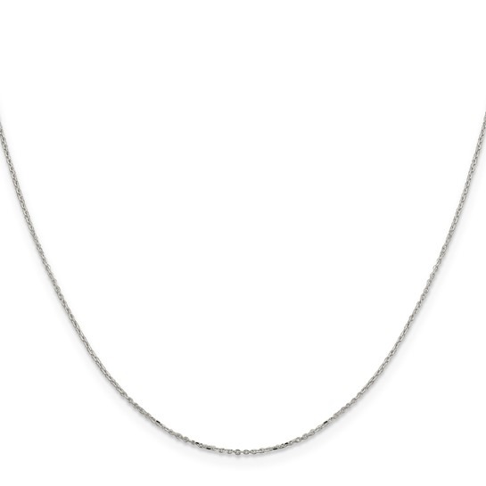 Rox By Martin Binder Short Cable Chain Necklace