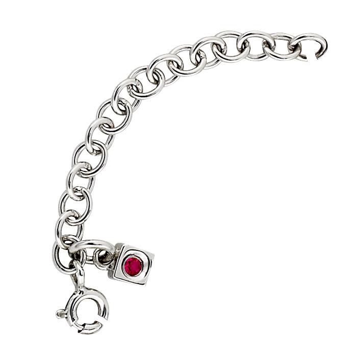 Elle 2 Inch Mixed Link Extender
