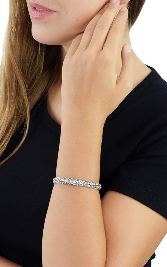 King Baby Stingray Texture Cuff