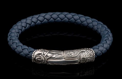 William Henry Milan Bracelet