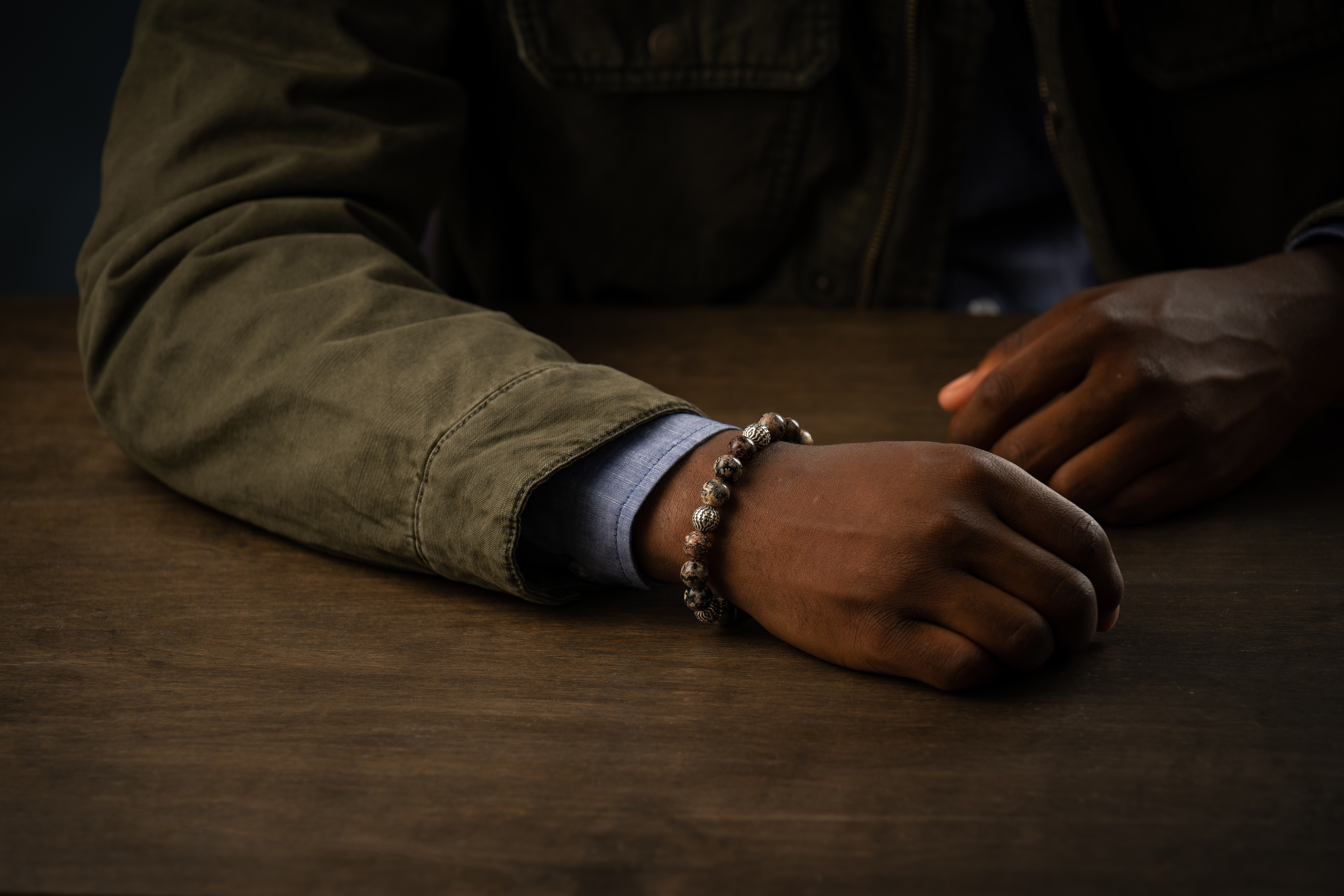 William Henry Milan Bracelet