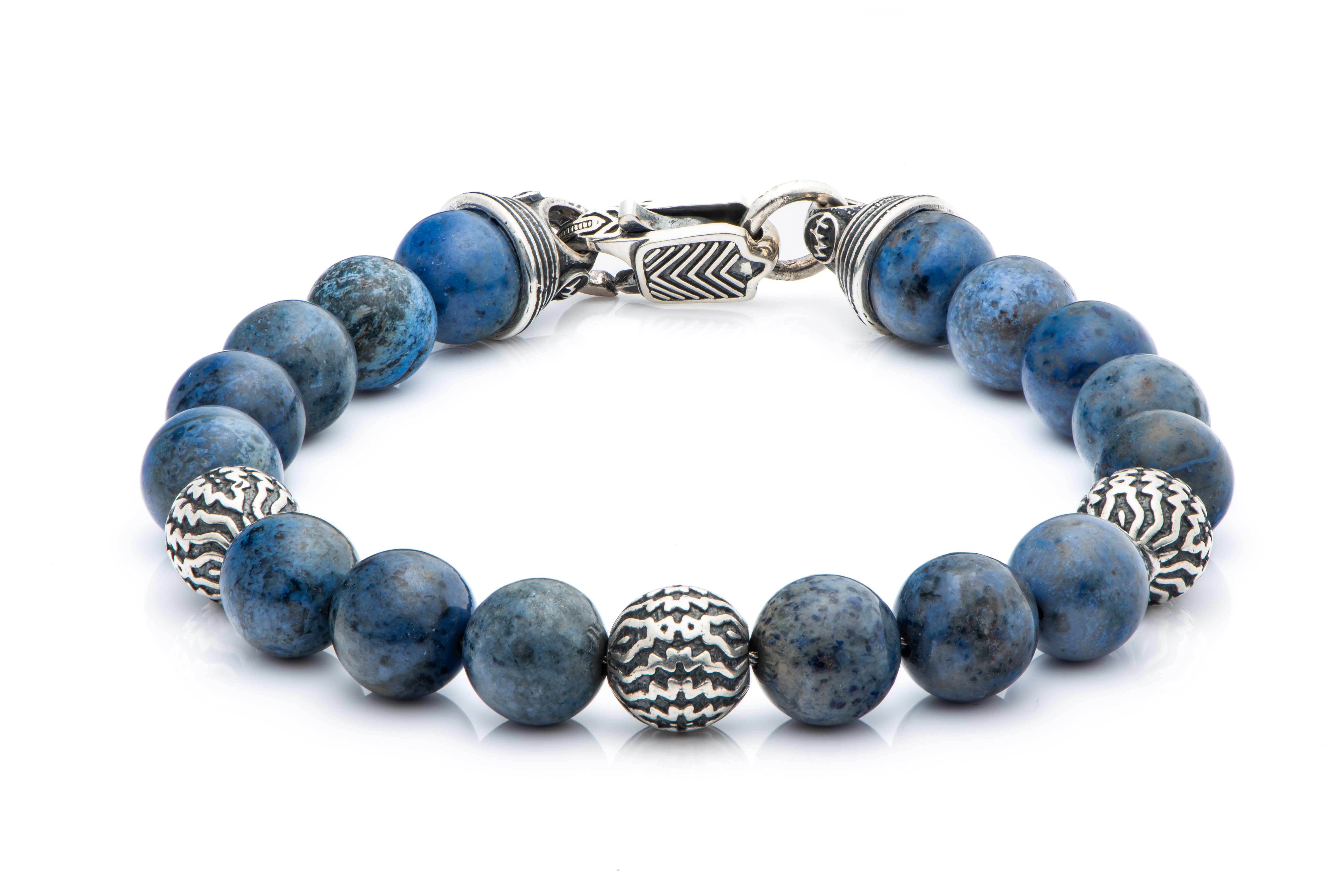 William Henry Milan Bracelet