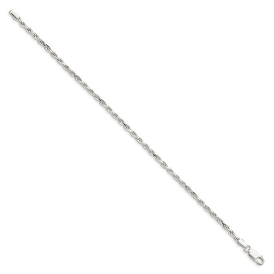 Rox By Martin Binder 2.5mm Rope Chain Bracelet