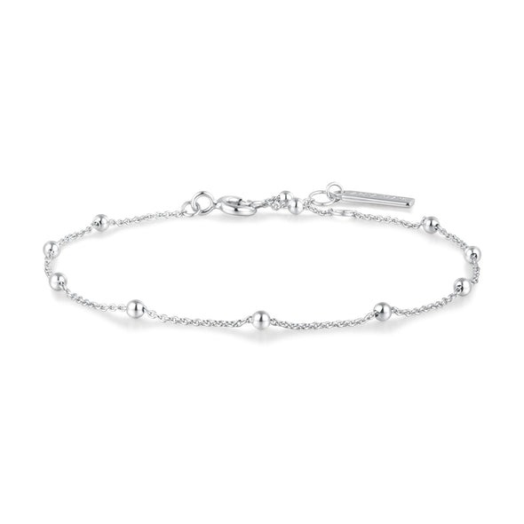 Ania Haie Beaded Chain Bracelet