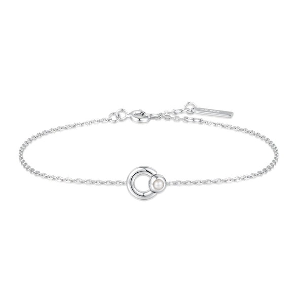 Ania Haie Freshwater Pearl Bracelet