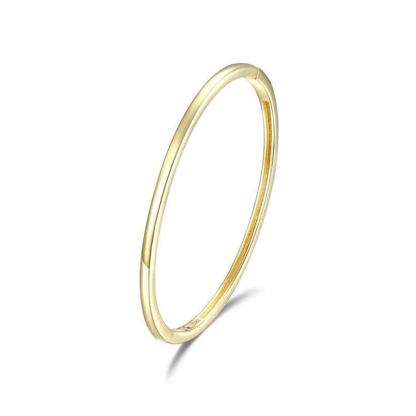 Elle Simpatico Bangle Bracelet