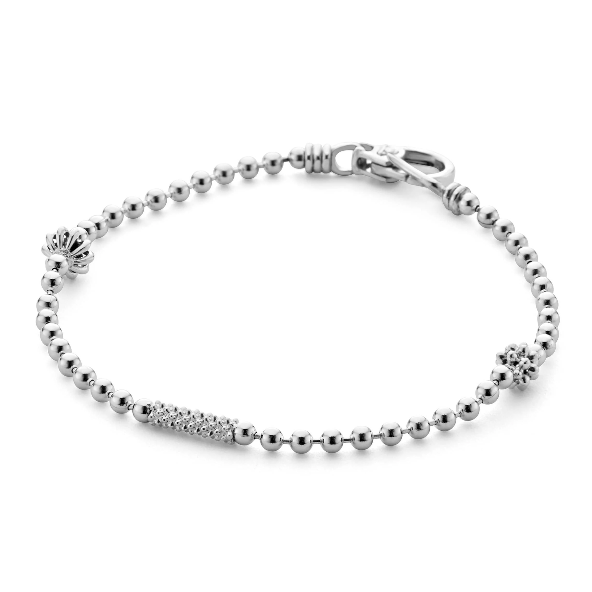 LAGOS Caviar Icon Bracelet